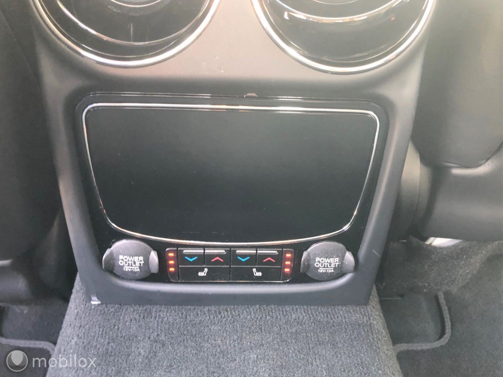 Foto van Jaguar XJ