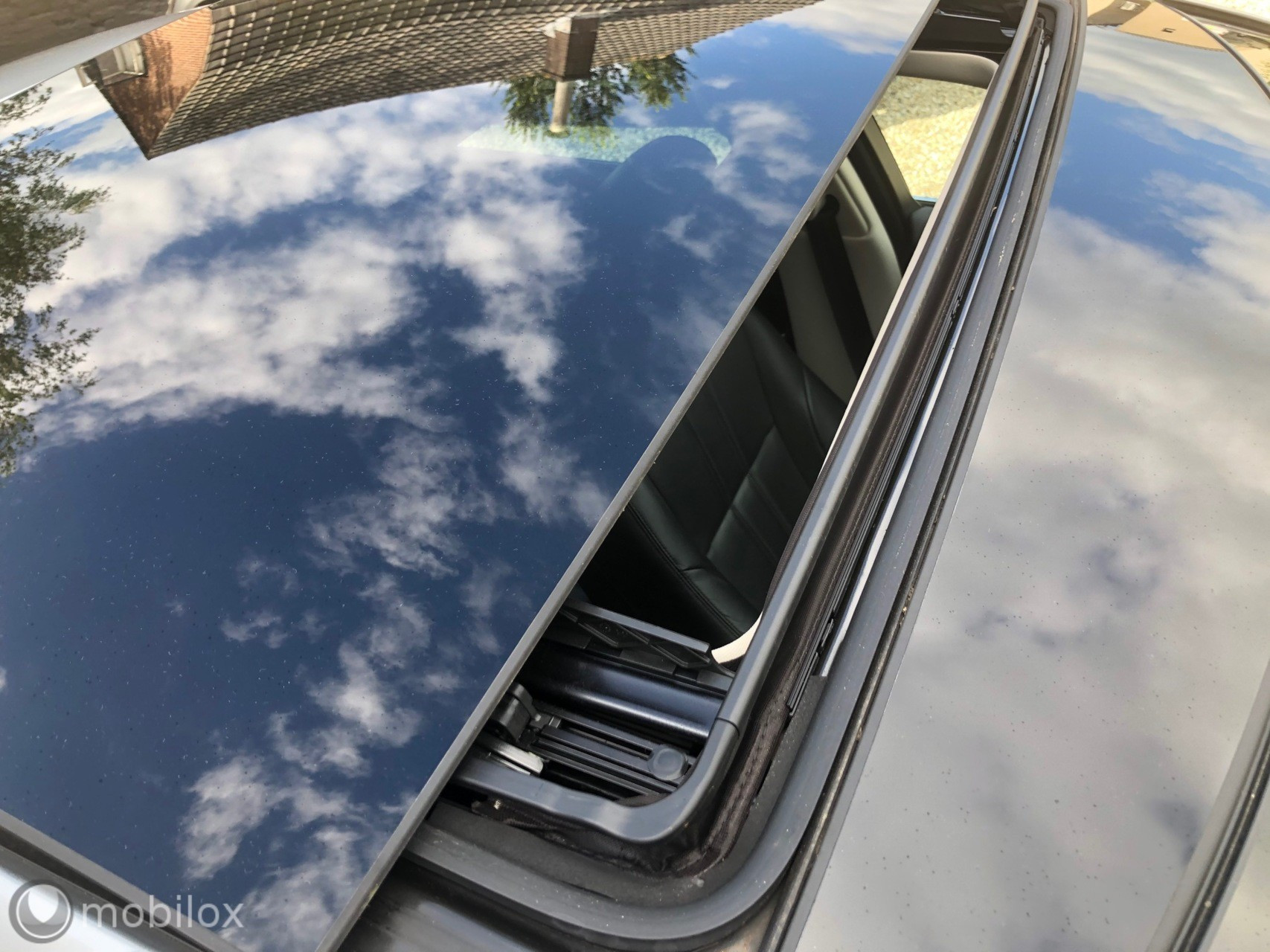 Foto van Jaguar XJ