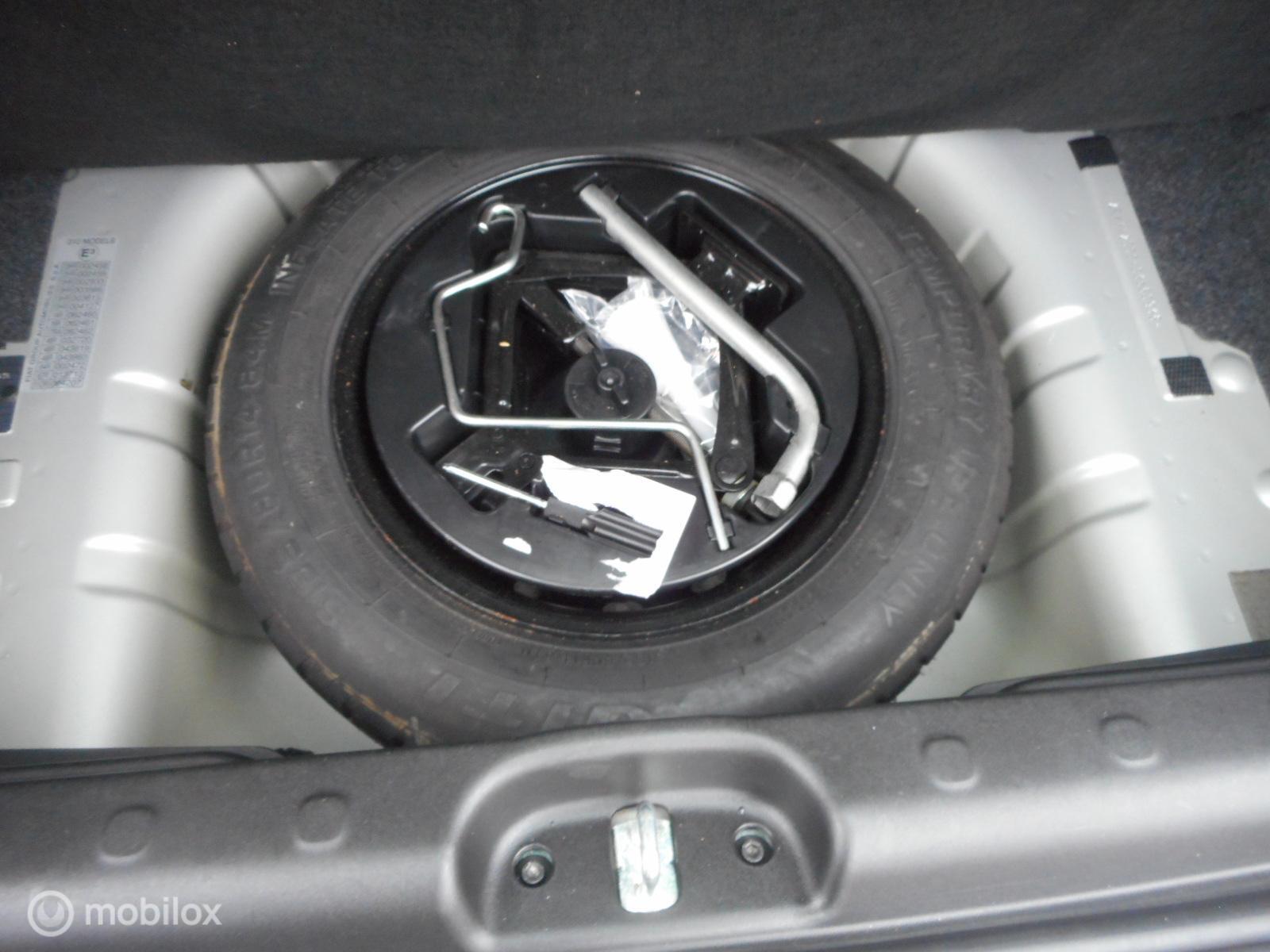 Foto van Fiat Panda