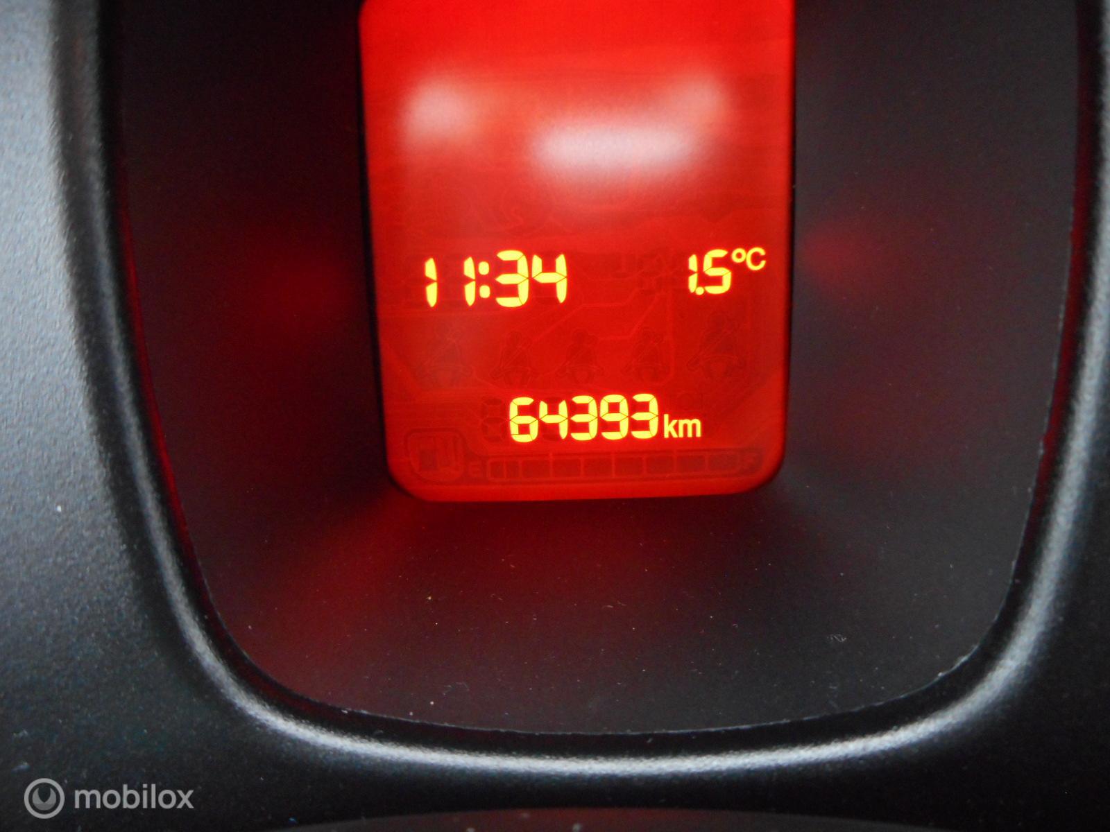 Foto van Fiat Panda