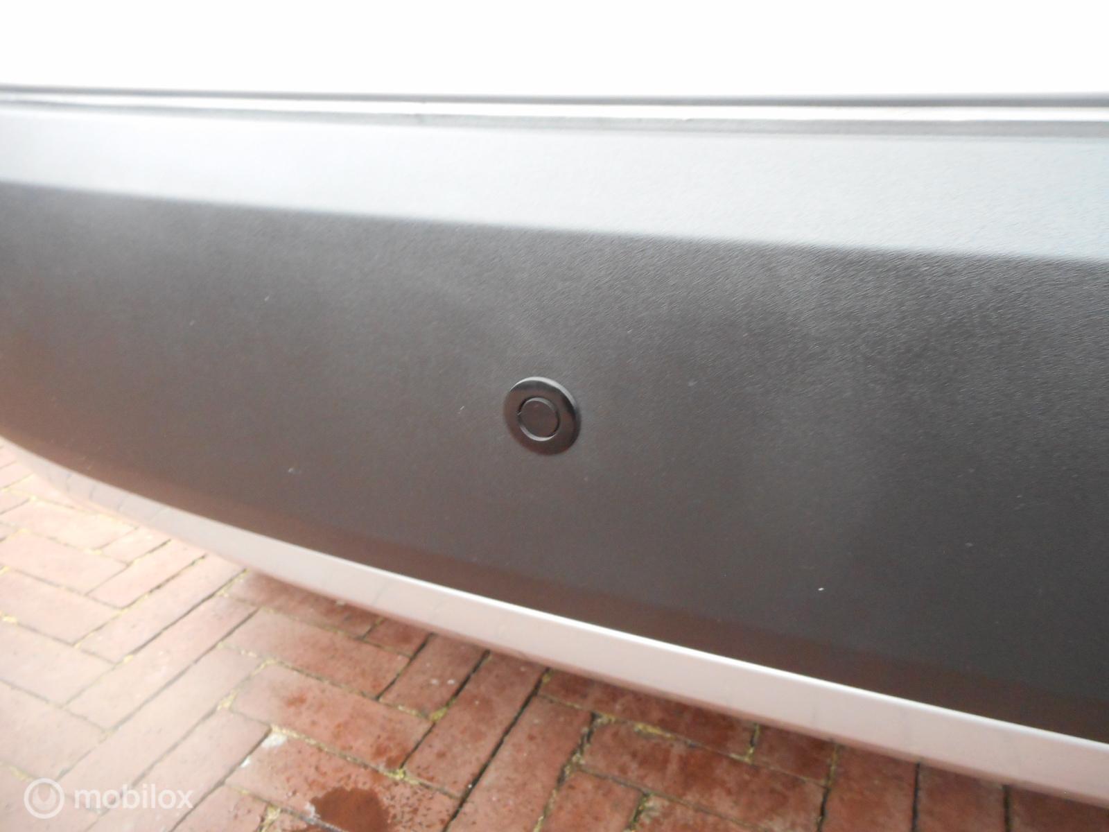 Foto van Fiat Panda