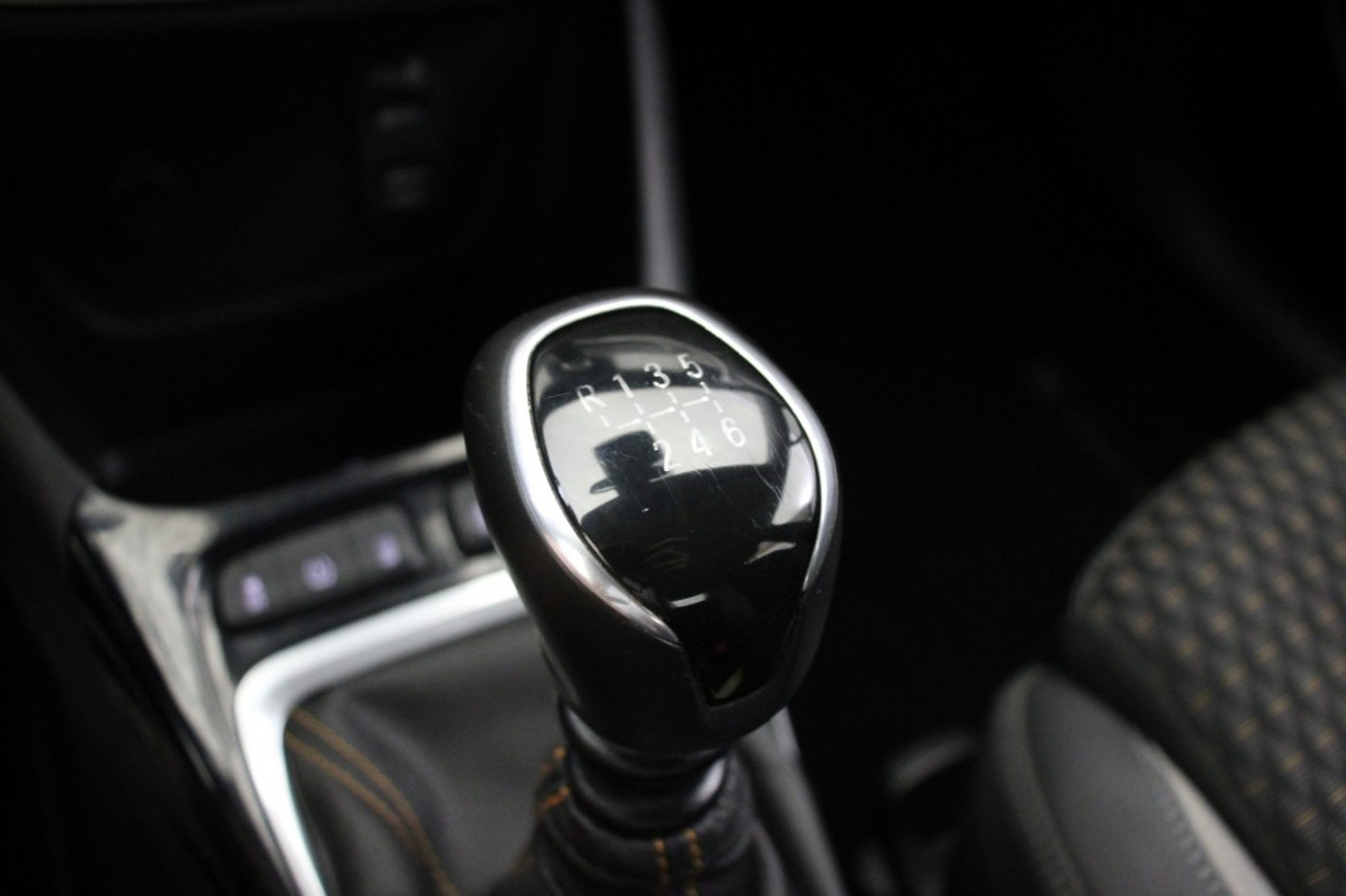 Foto van Opel Crossland