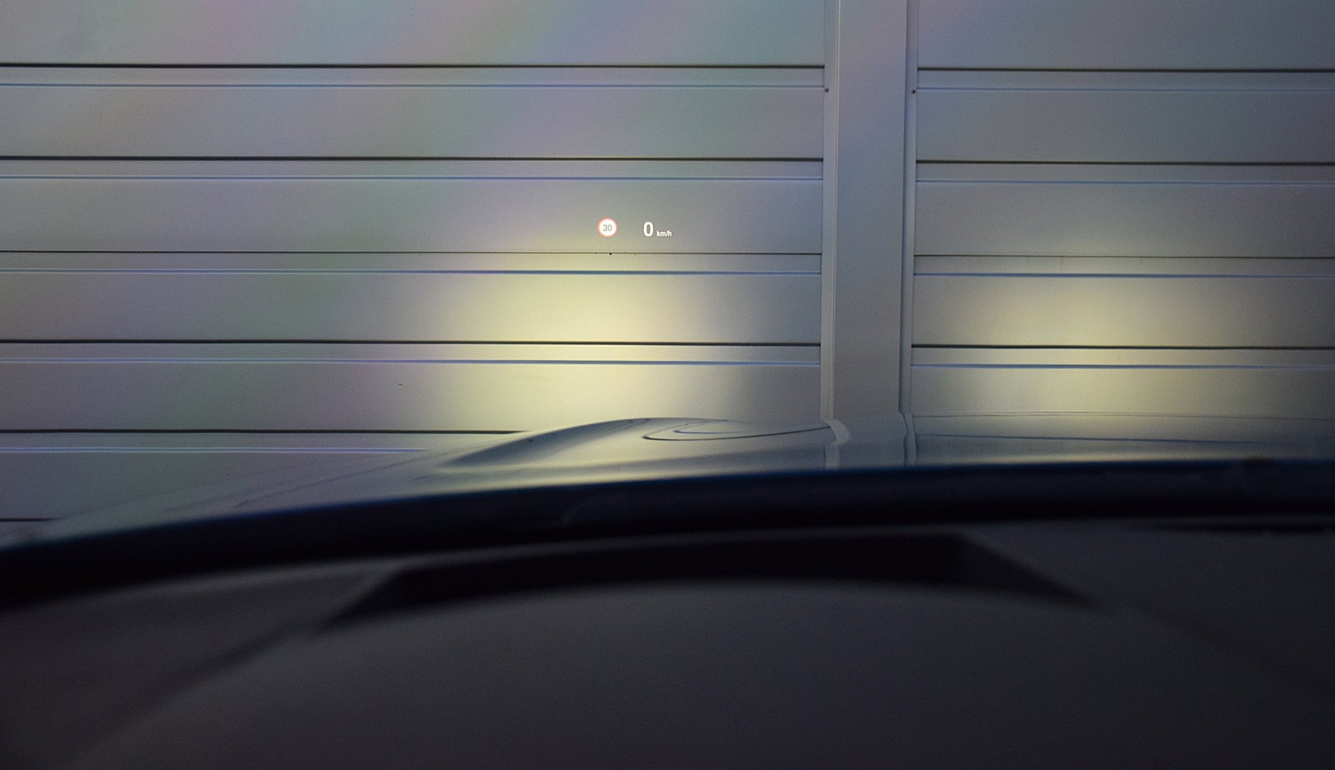Foto van BMW X4 M40i