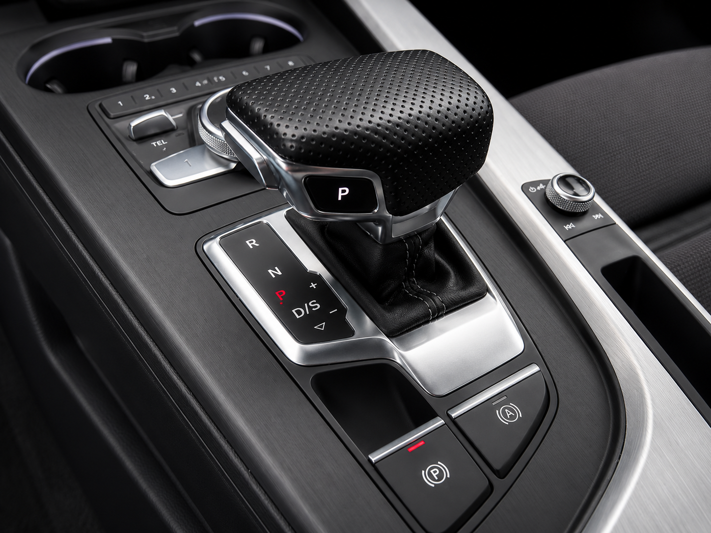 Foto van Audi A4 Avant