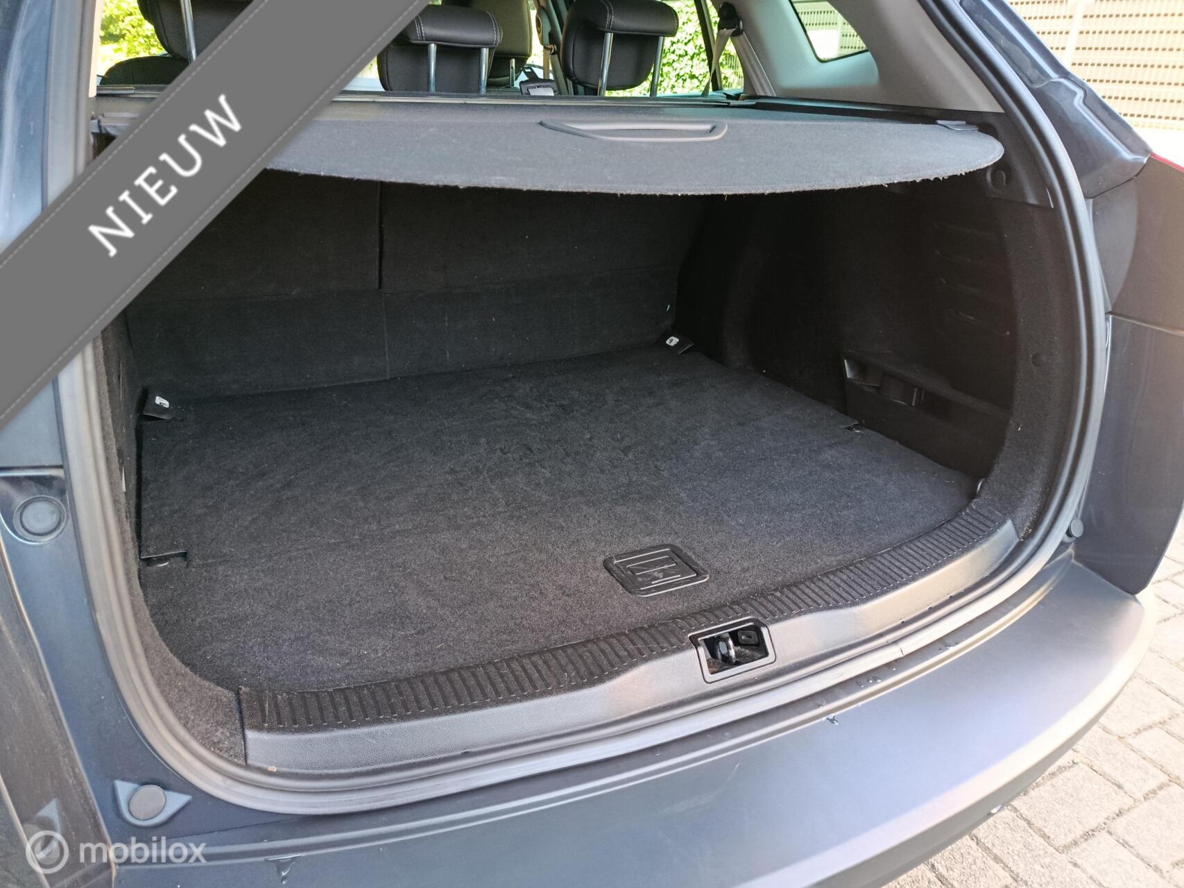 Foto van Renault Megane