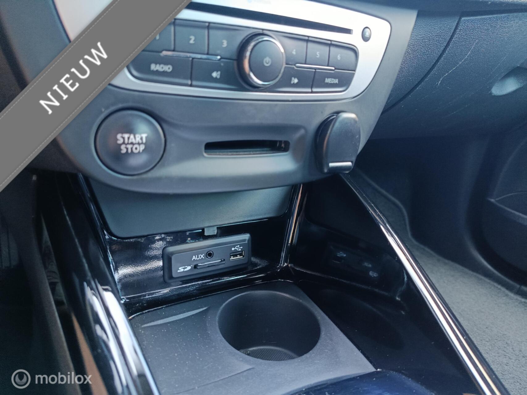 Foto van Renault Megane