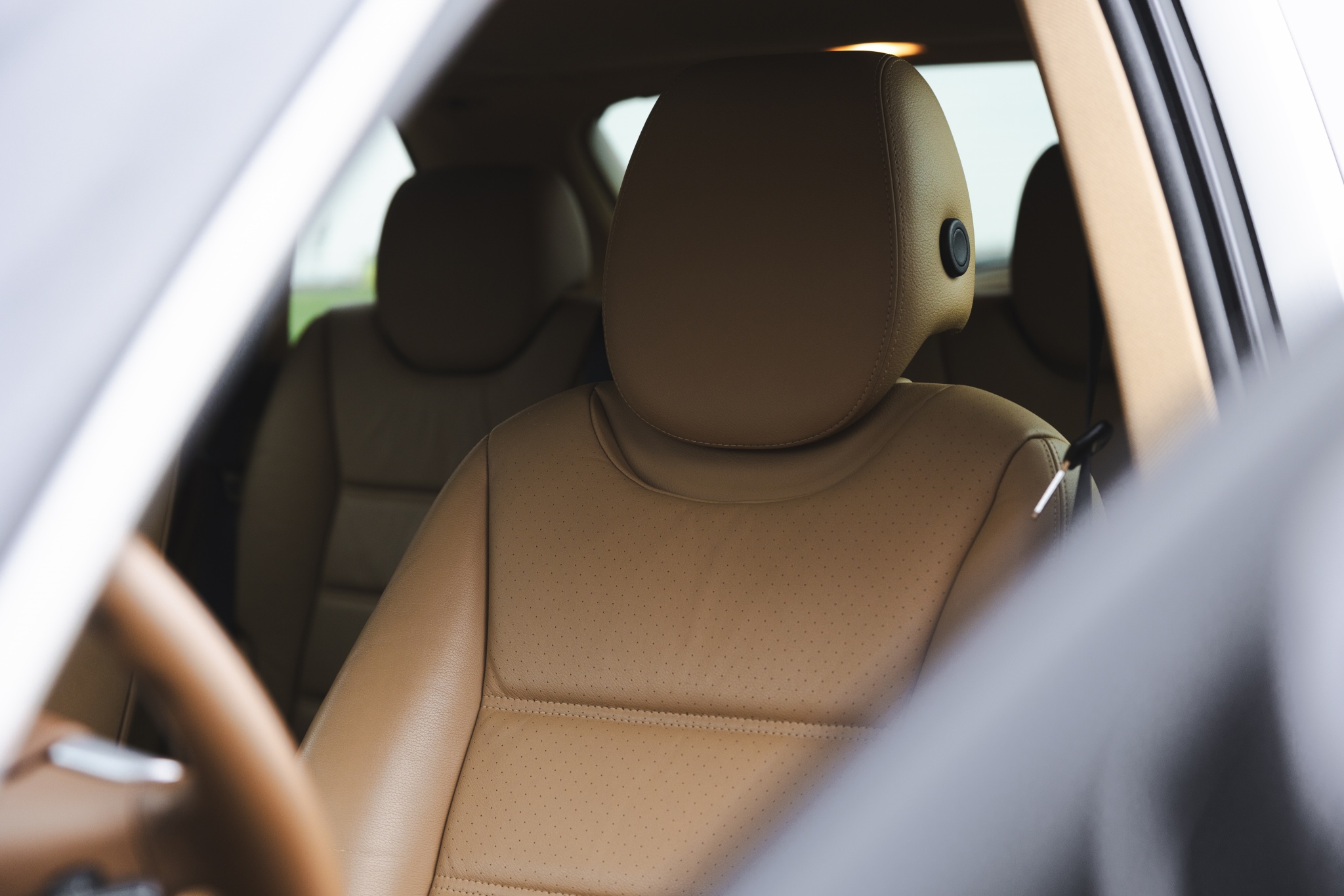Foto van Porsche Cayenne