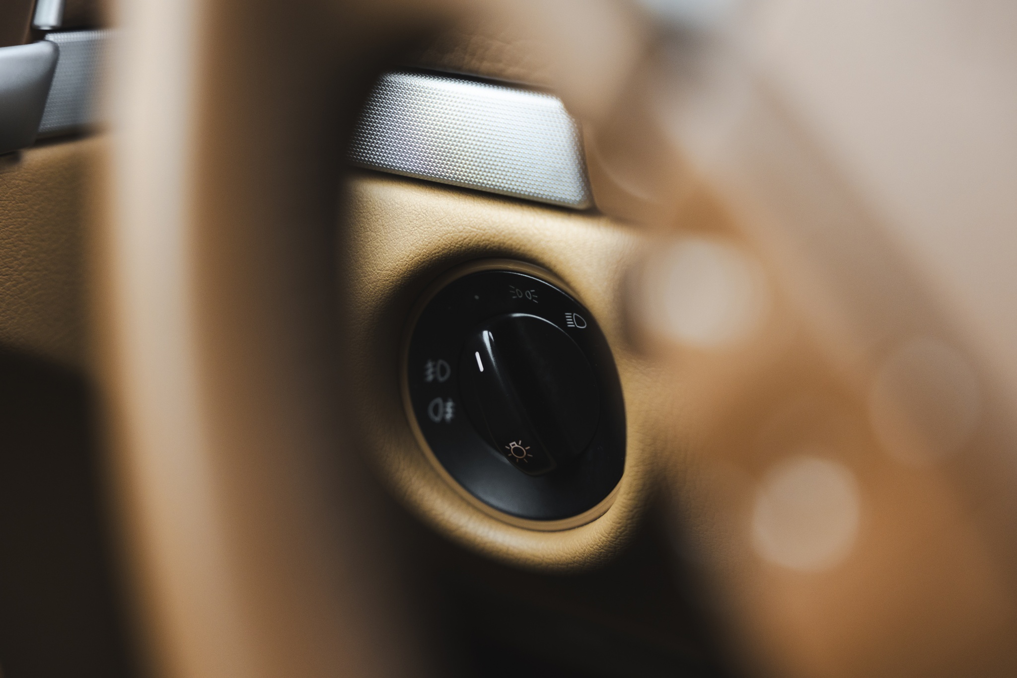 Foto van Porsche Cayenne