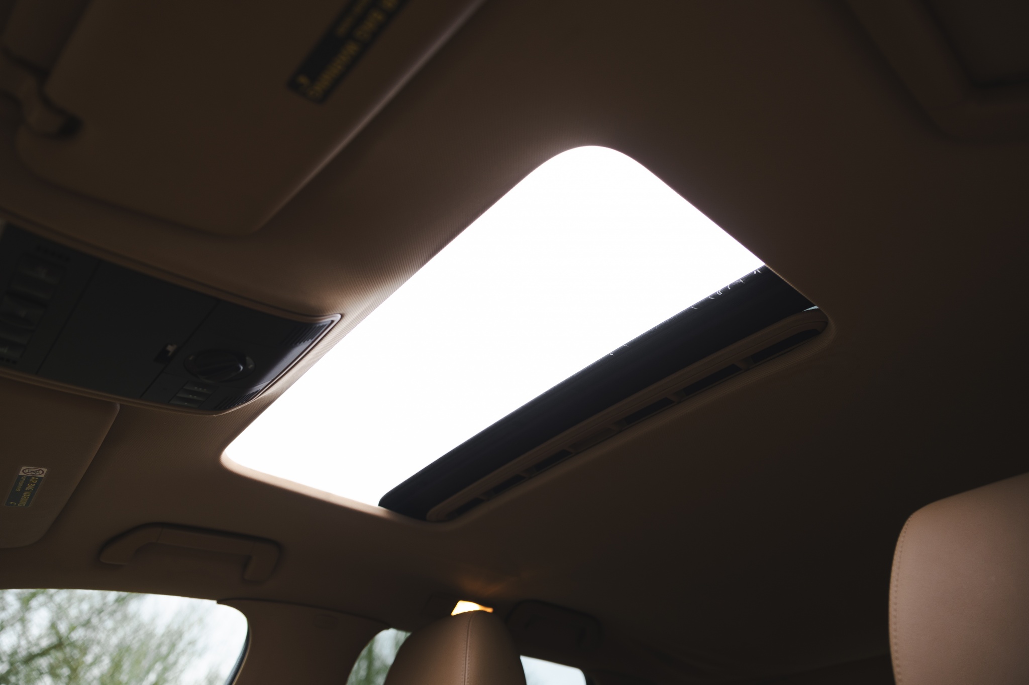 Foto van Porsche Cayenne