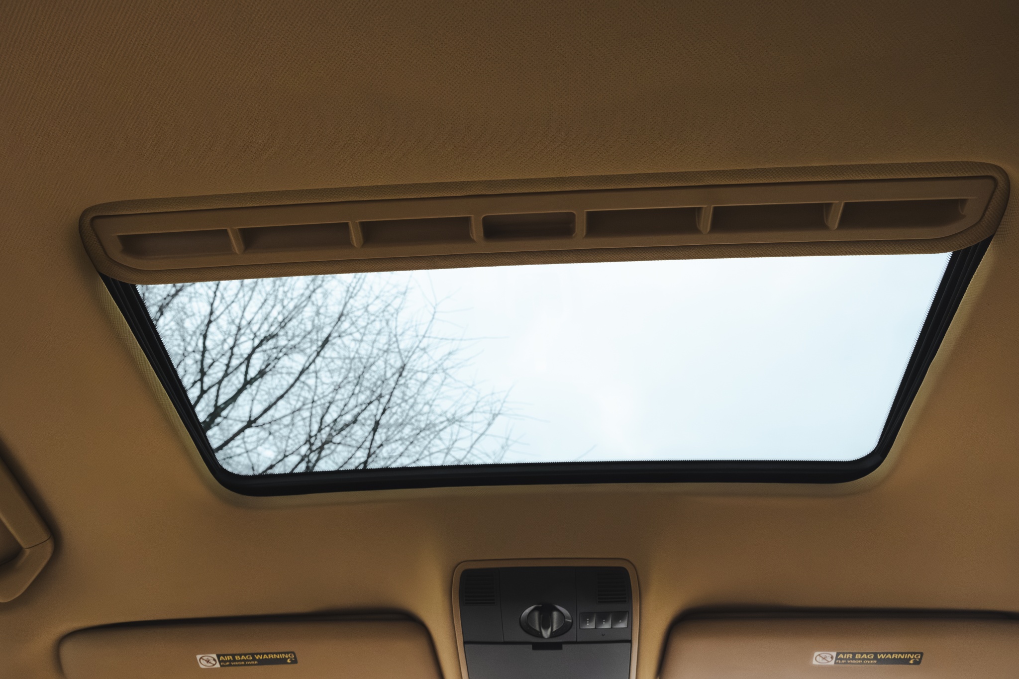 Foto van Porsche Cayenne