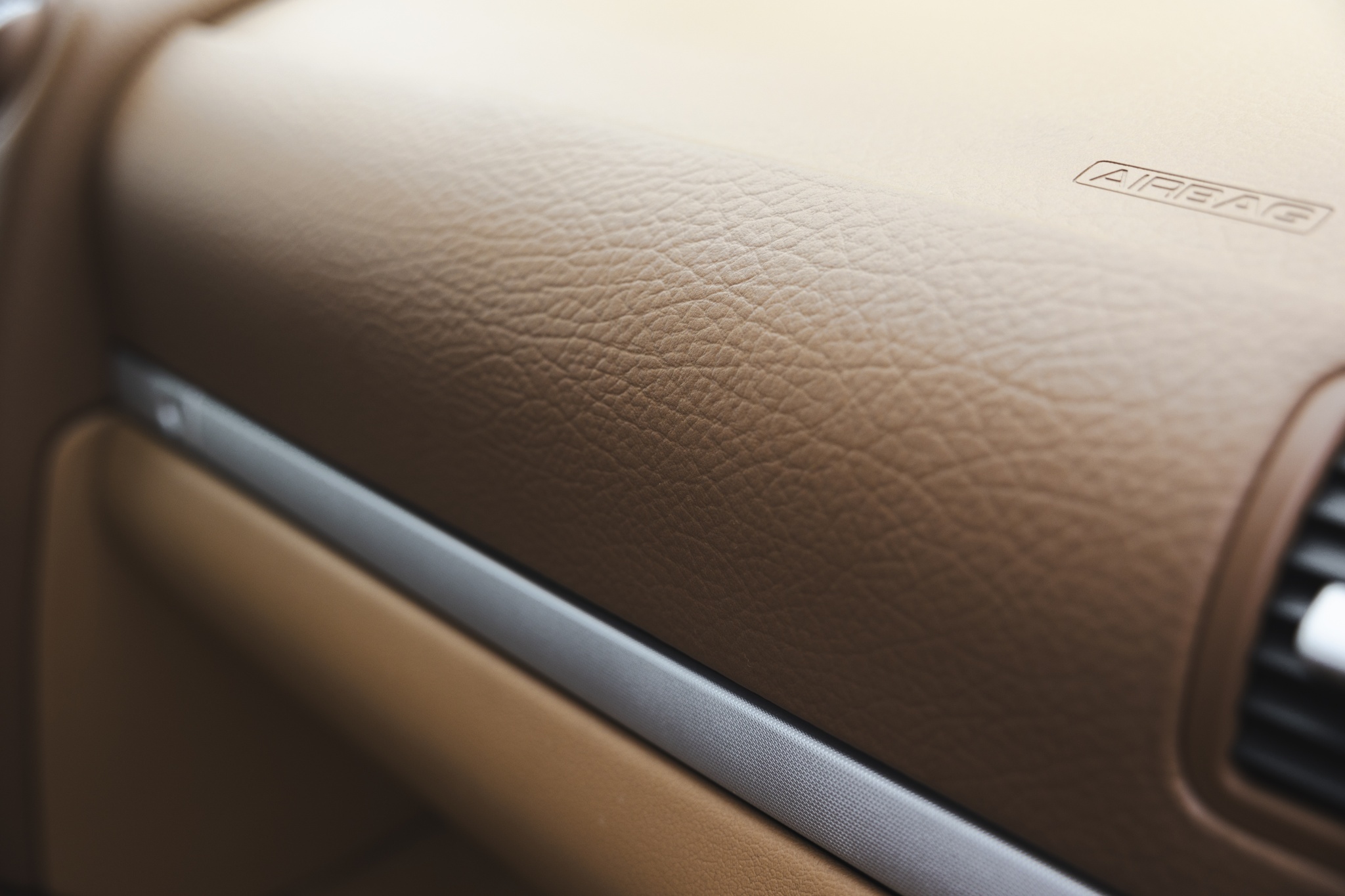 Foto van Porsche Cayenne