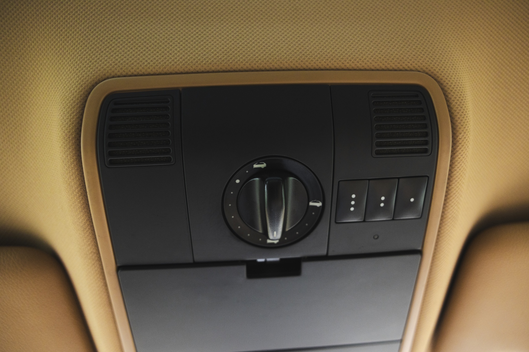 Foto van Porsche Cayenne