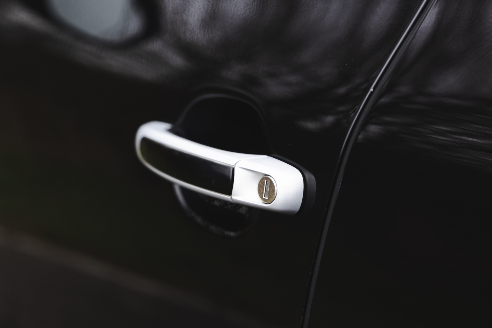 Foto van Porsche Cayenne