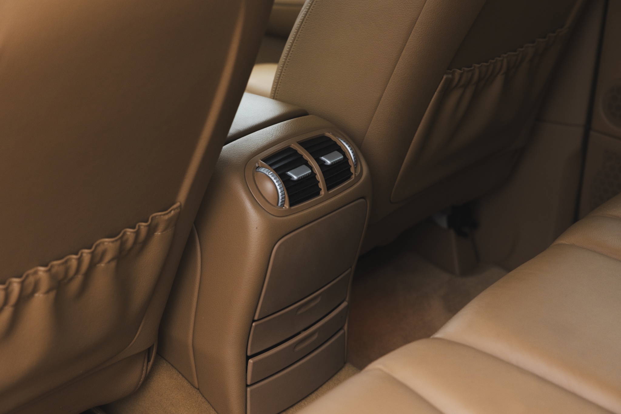 Foto van Porsche Cayenne