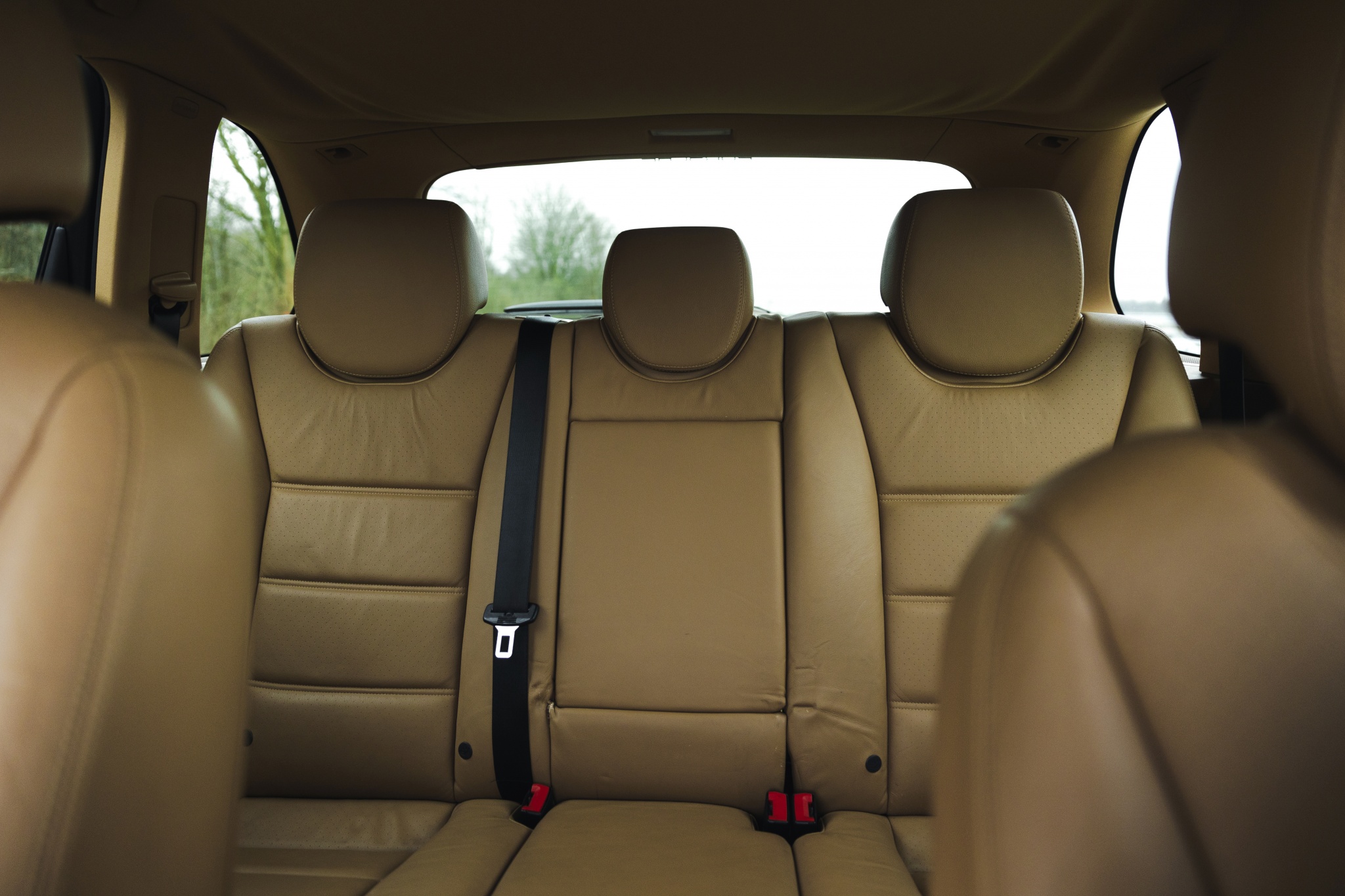 Foto van Porsche Cayenne