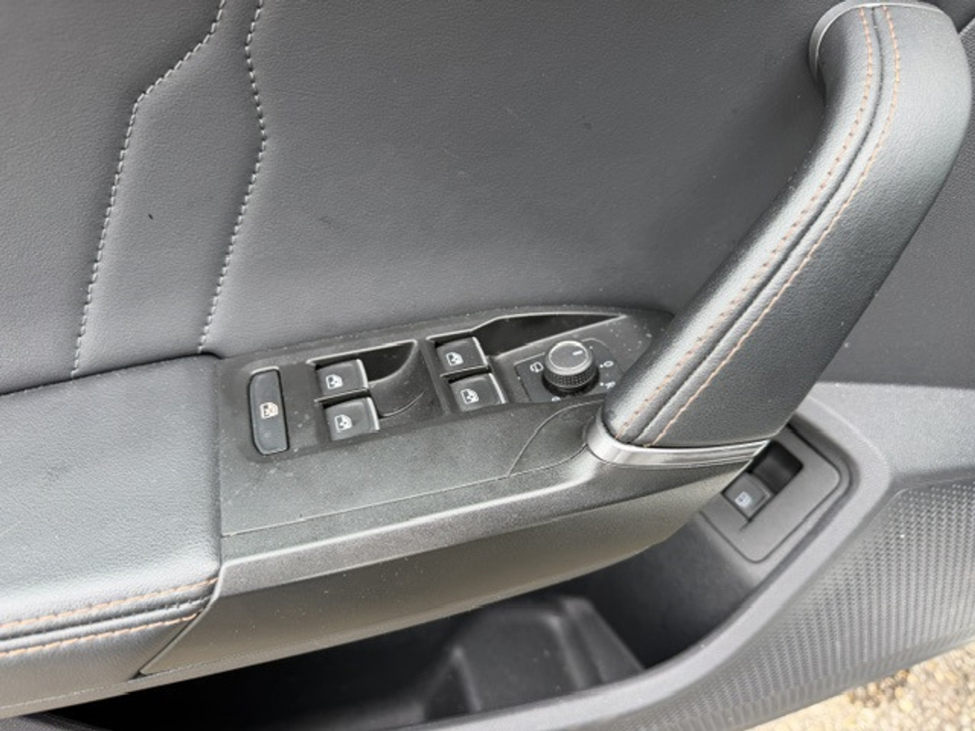 Foto van Cupra Formentor VZ E-hybrid