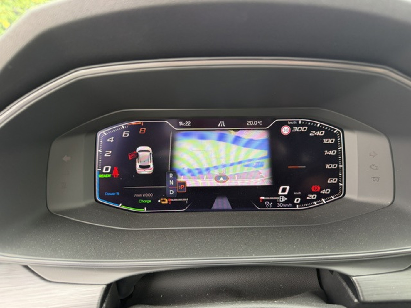 Foto van Cupra Formentor VZ E-hybrid