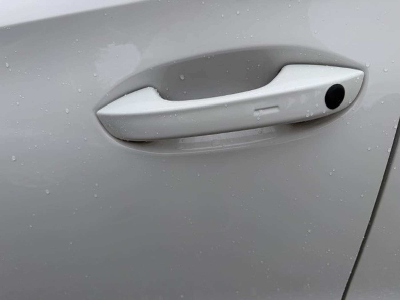 Foto van Cupra Formentor VZ E-hybrid