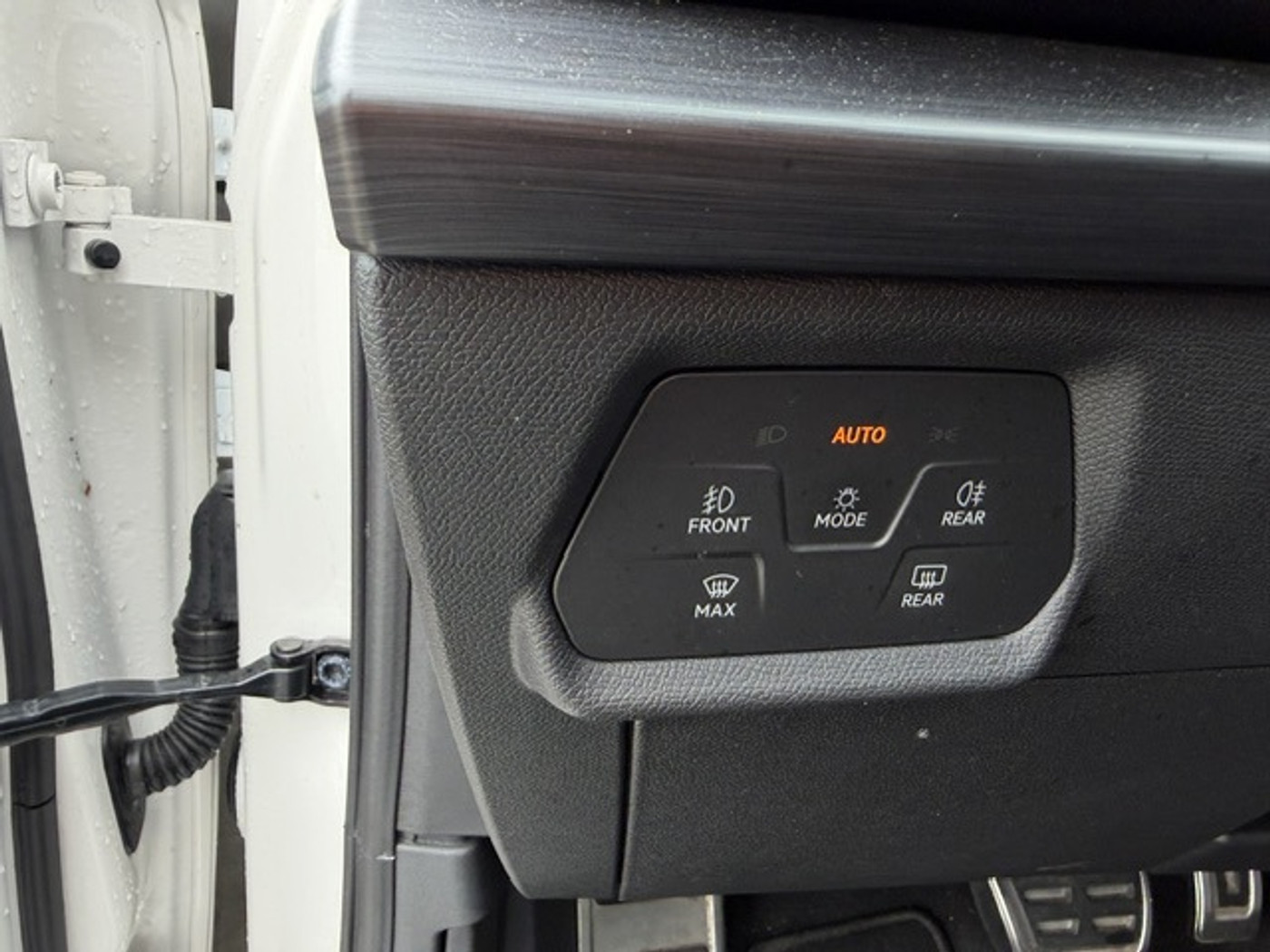 Foto van Cupra Formentor VZ E-hybrid