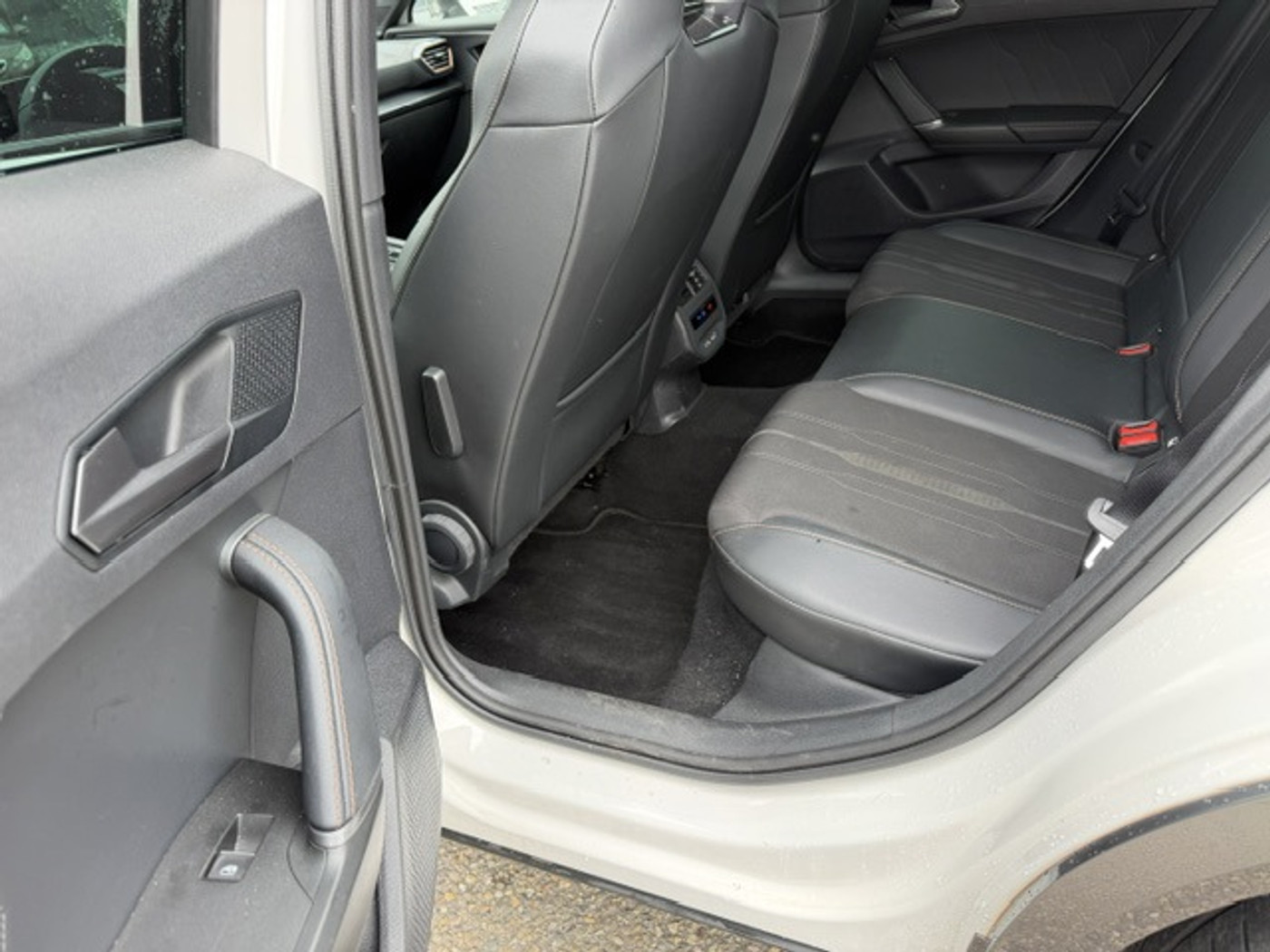 Foto van Cupra Formentor VZ E-hybrid