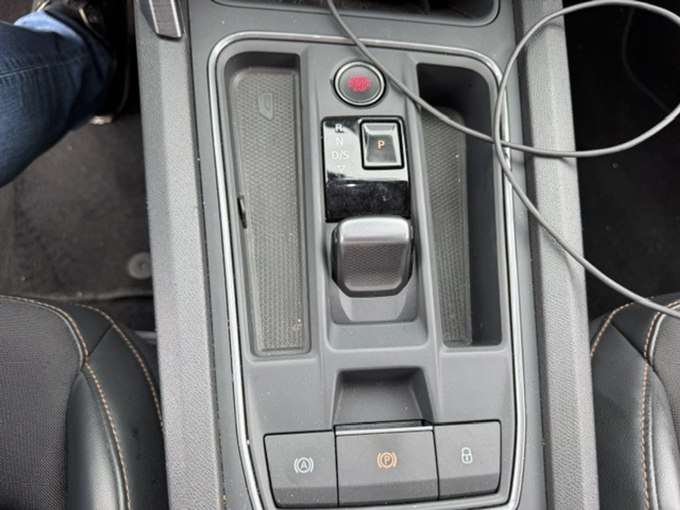 Foto van Cupra Formentor VZ E-hybrid