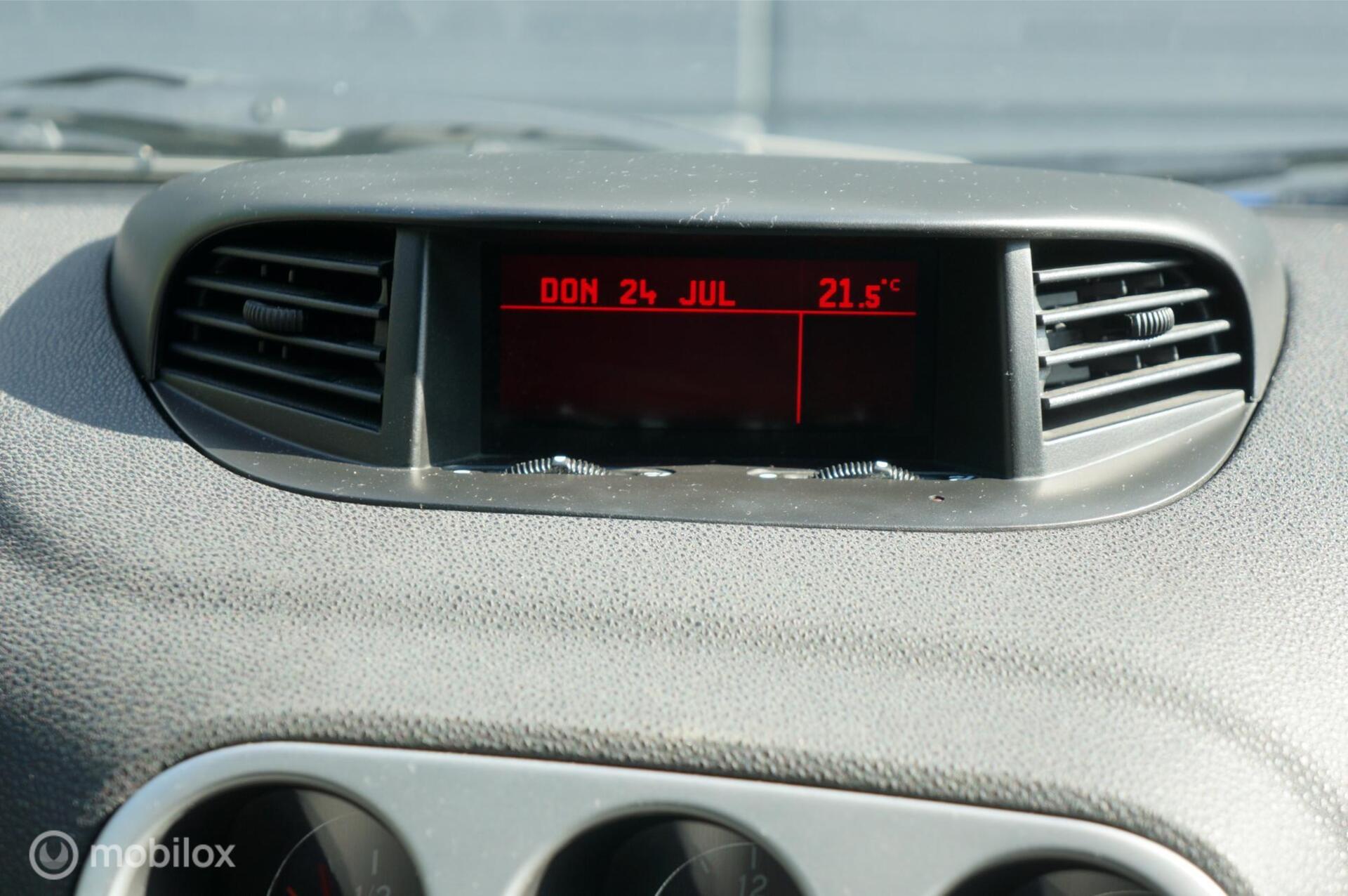 Foto van Alfa Romeo 156 Sportwagon