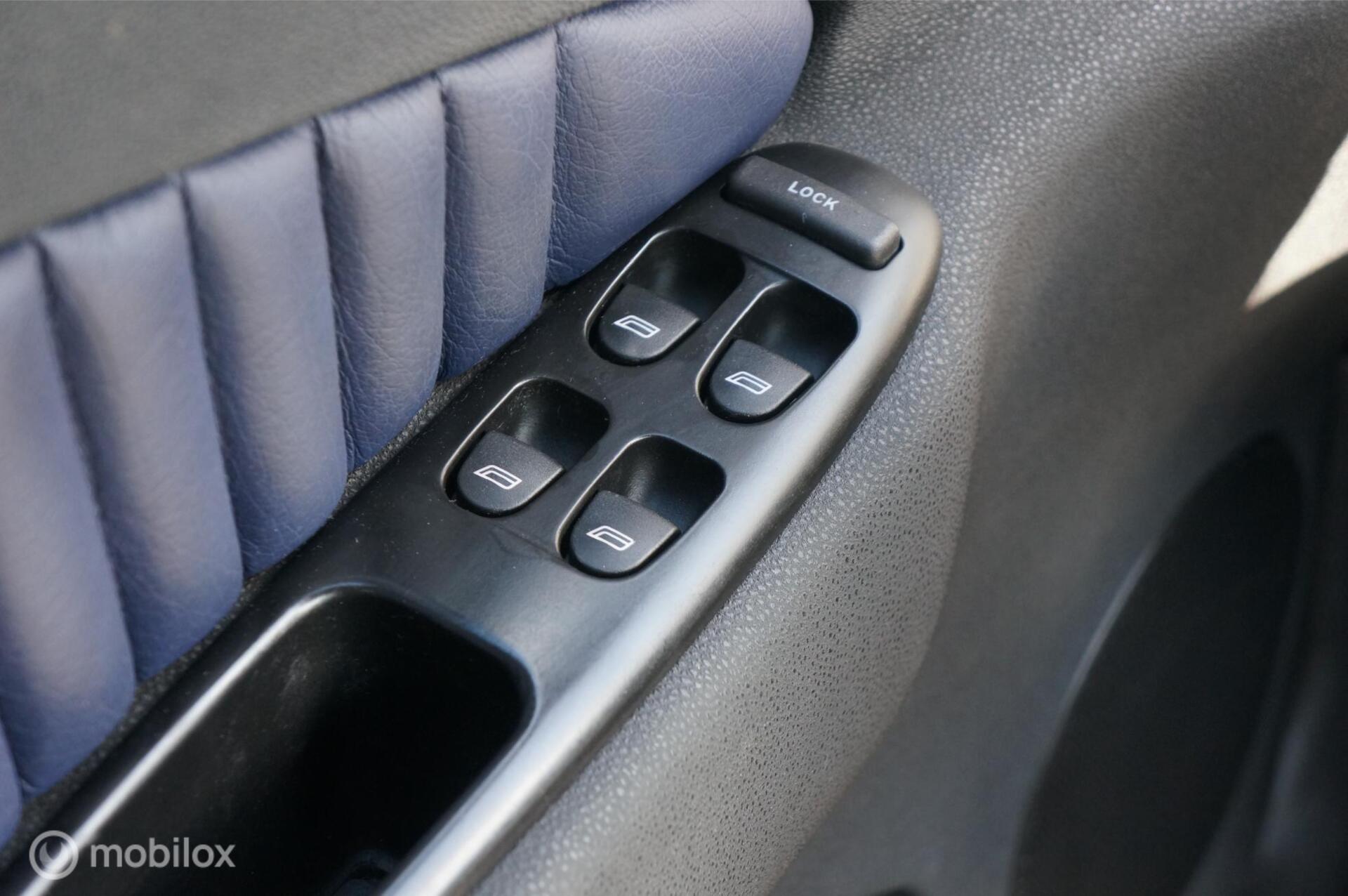 Foto van Alfa Romeo 156 Sportwagon