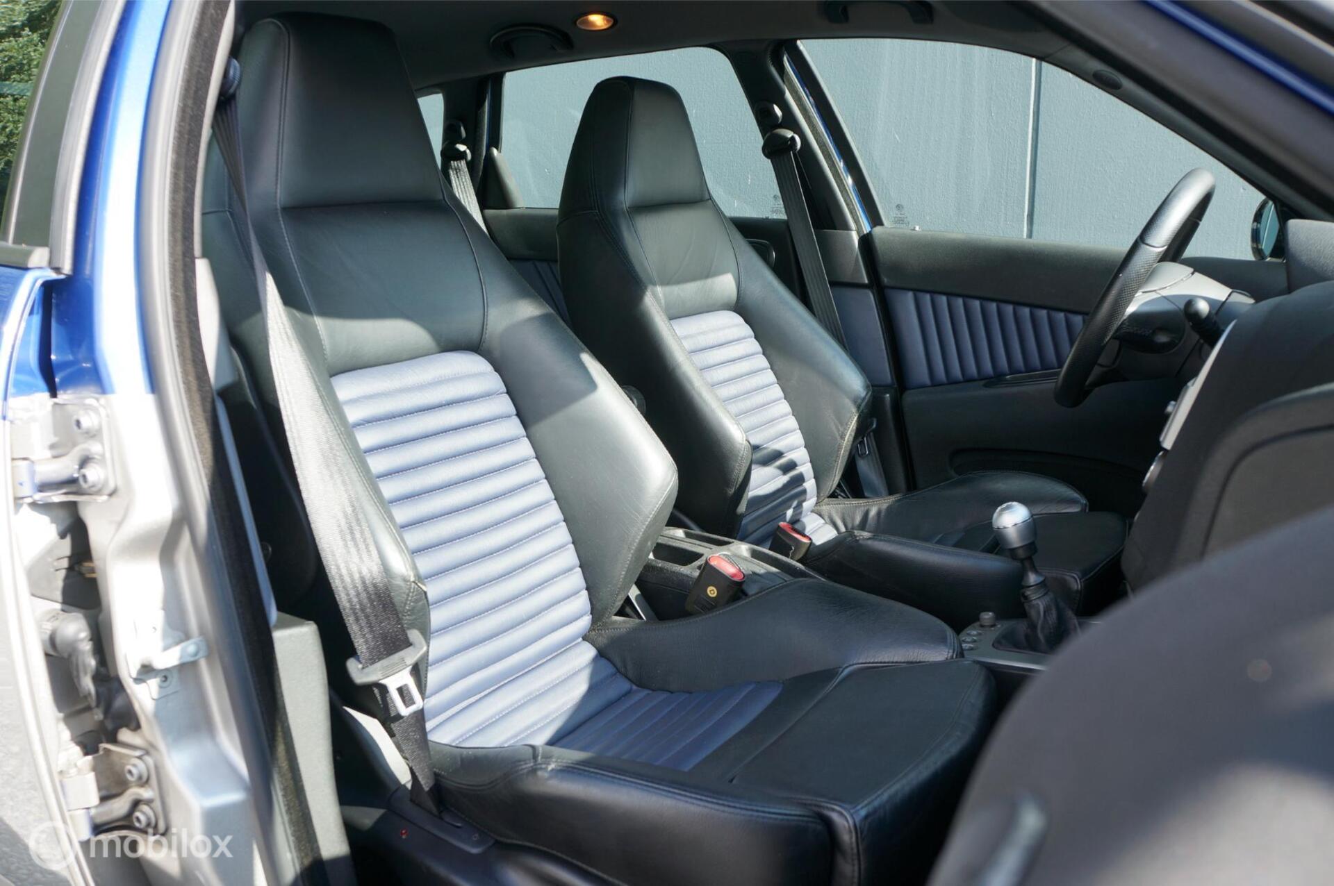 Foto van Alfa Romeo 156 Sportwagon