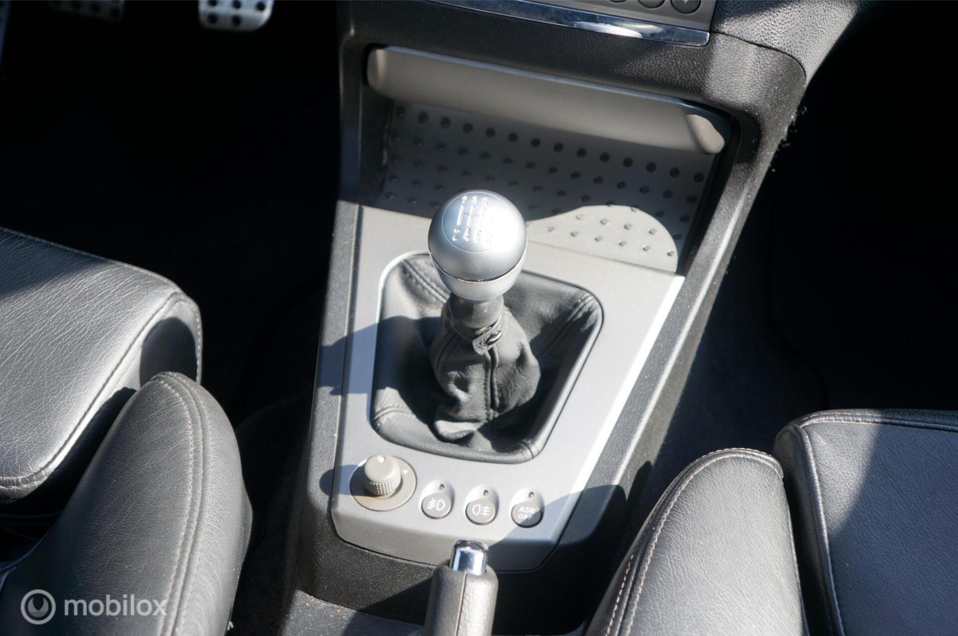 Foto van Alfa Romeo 156 Sportwagon