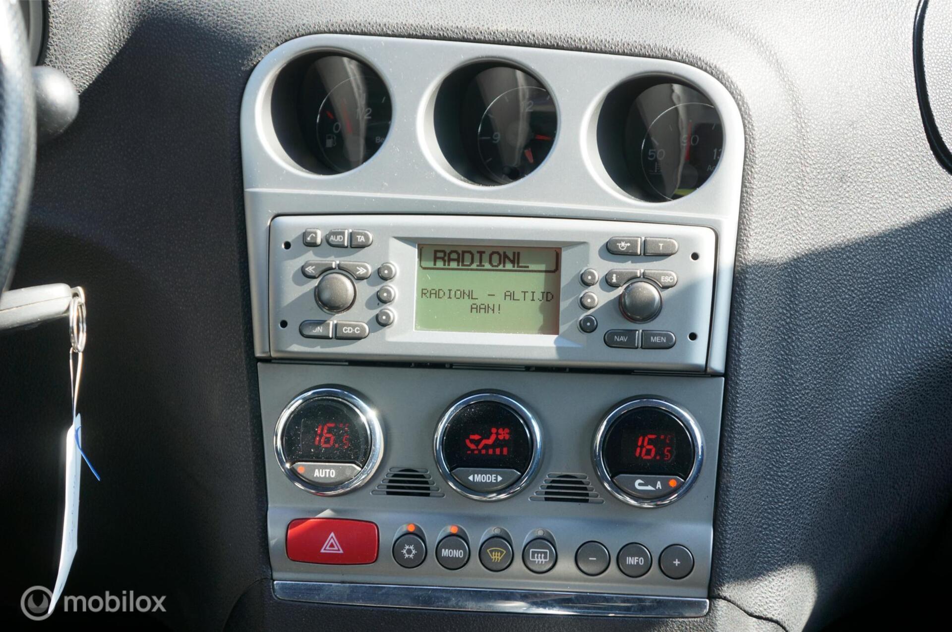 Foto van Alfa Romeo 156 Sportwagon