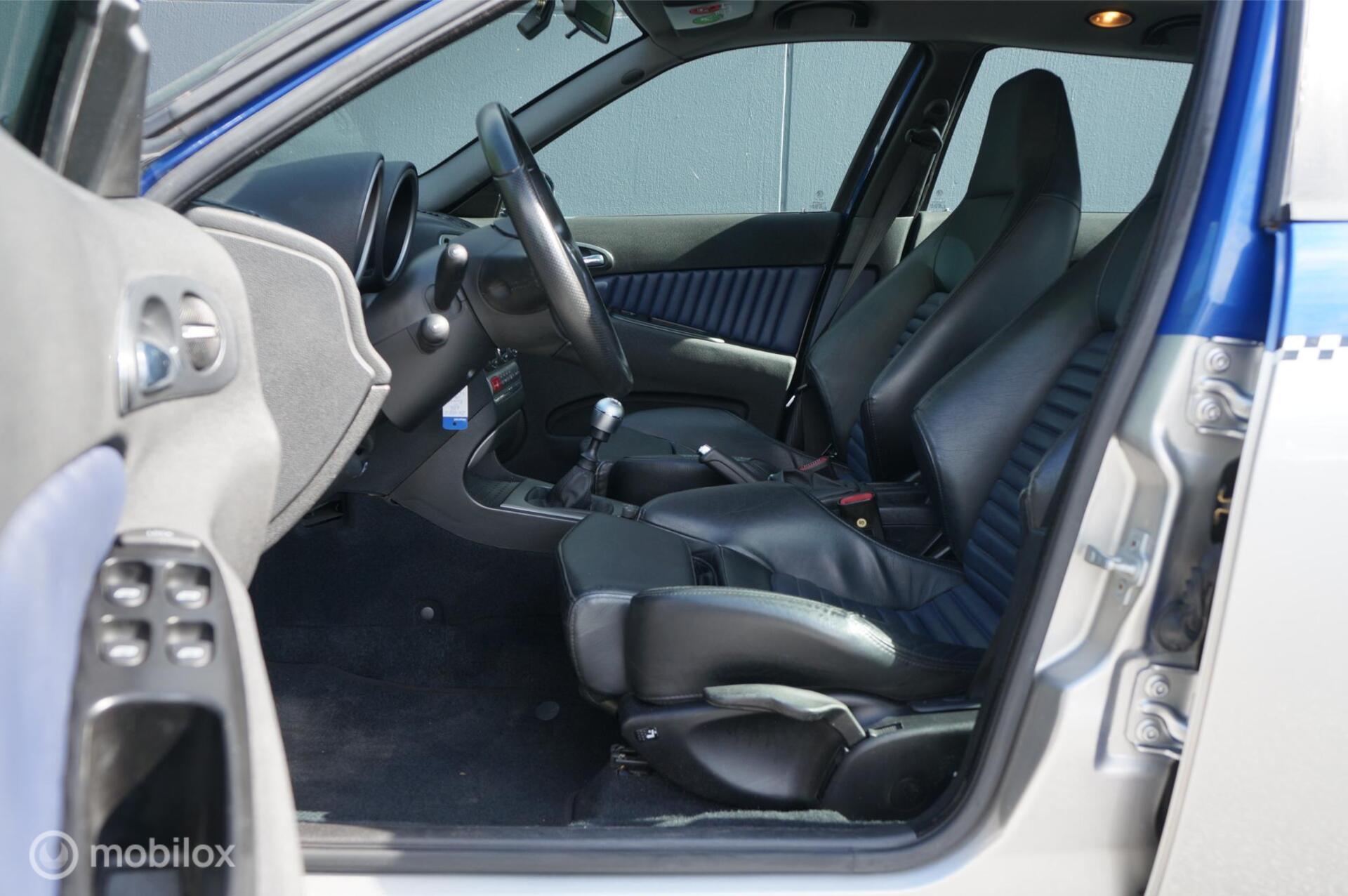 Foto van Alfa Romeo 156 Sportwagon