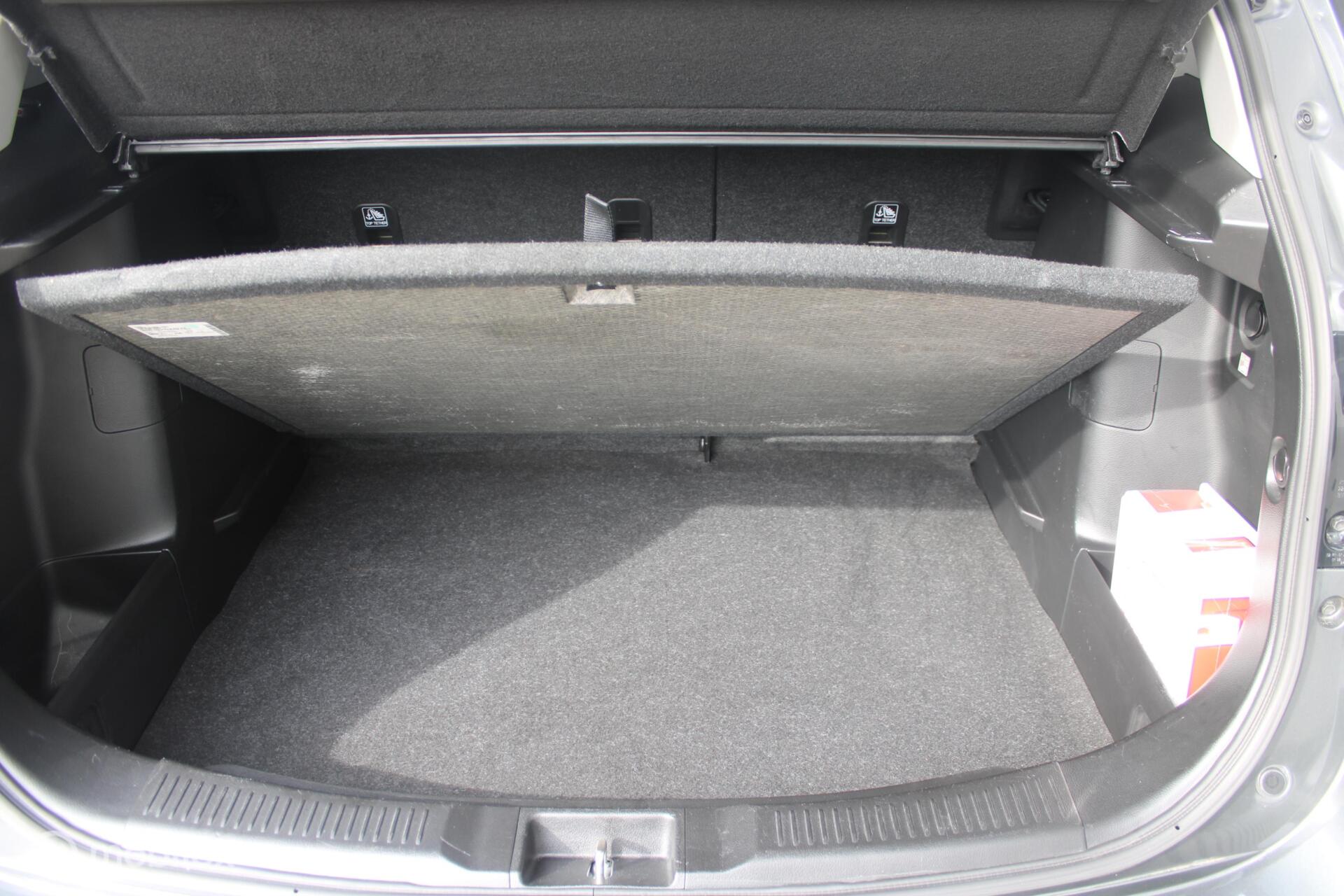 Foto van Suzuki Sx4