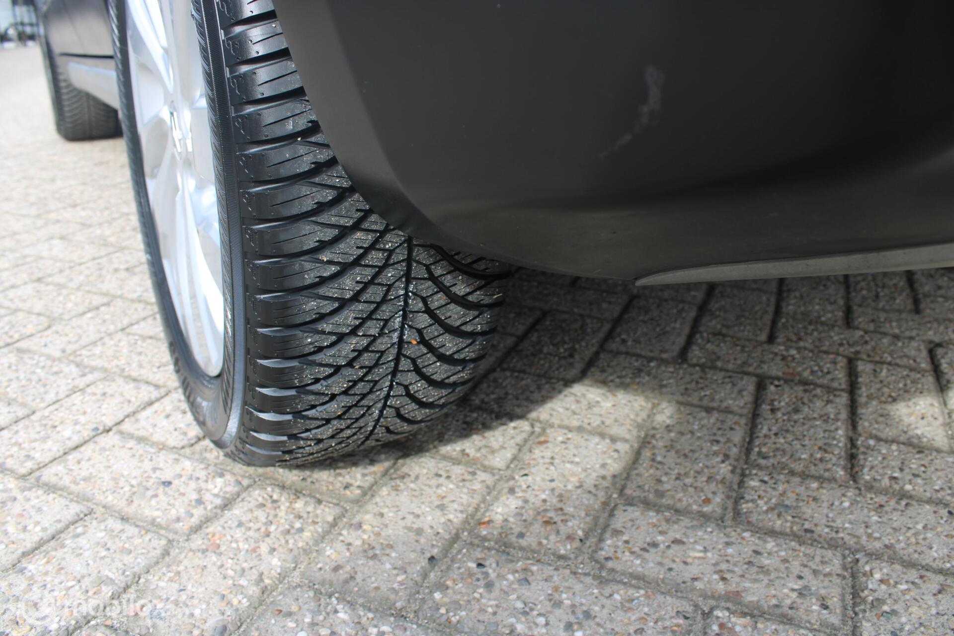 Foto van Suzuki Sx4
