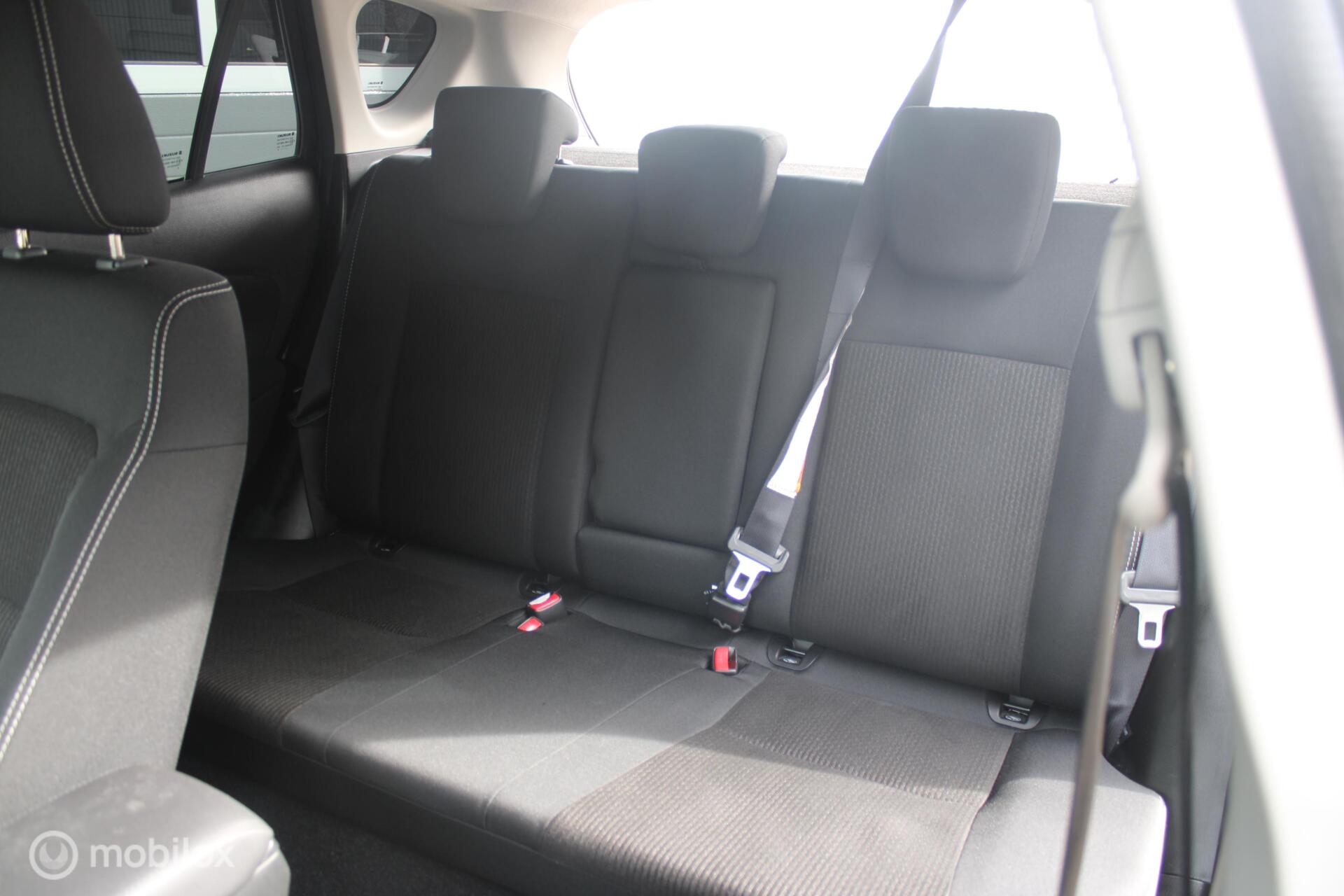 Foto van Suzuki Sx4