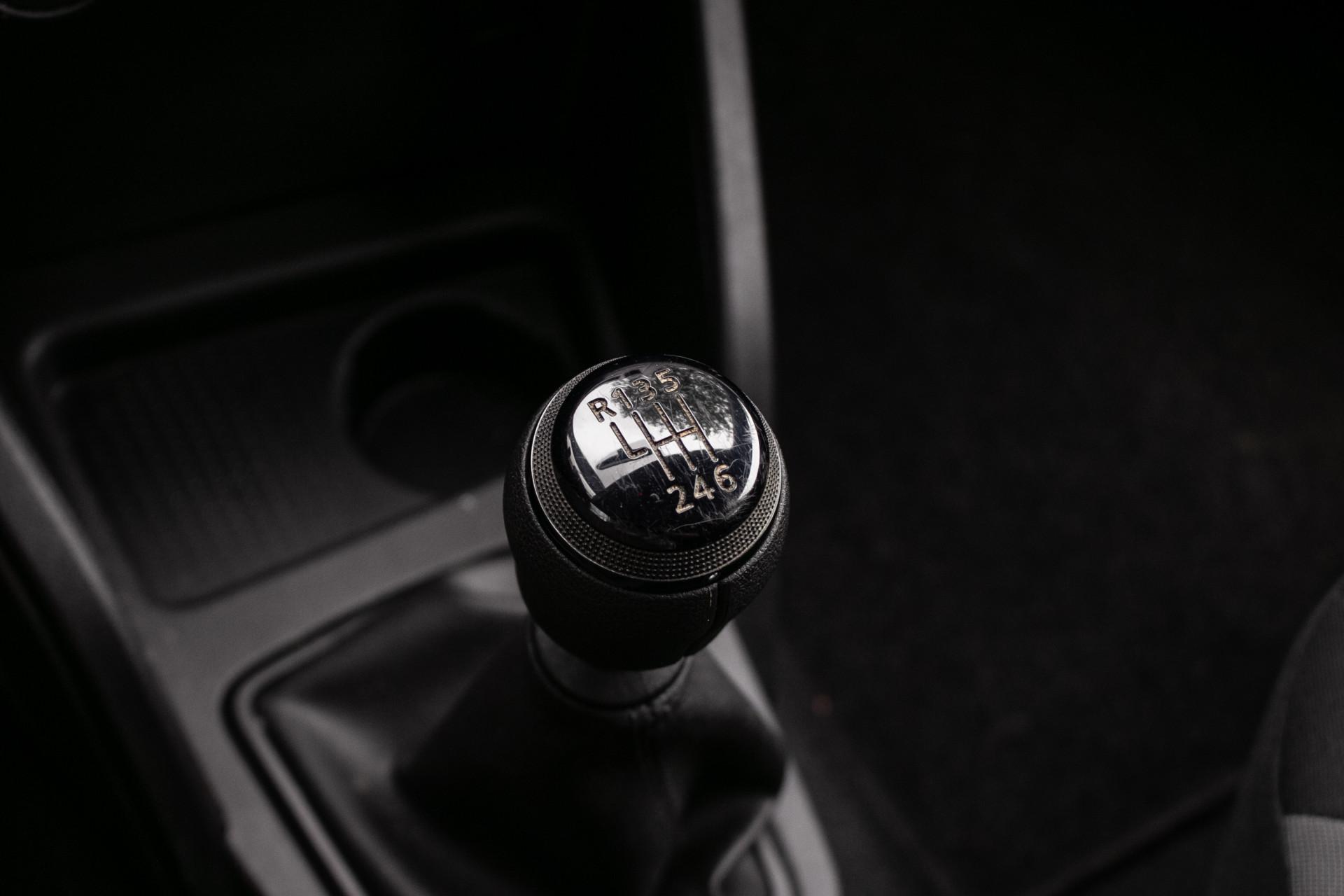 Foto van Dacia Duster