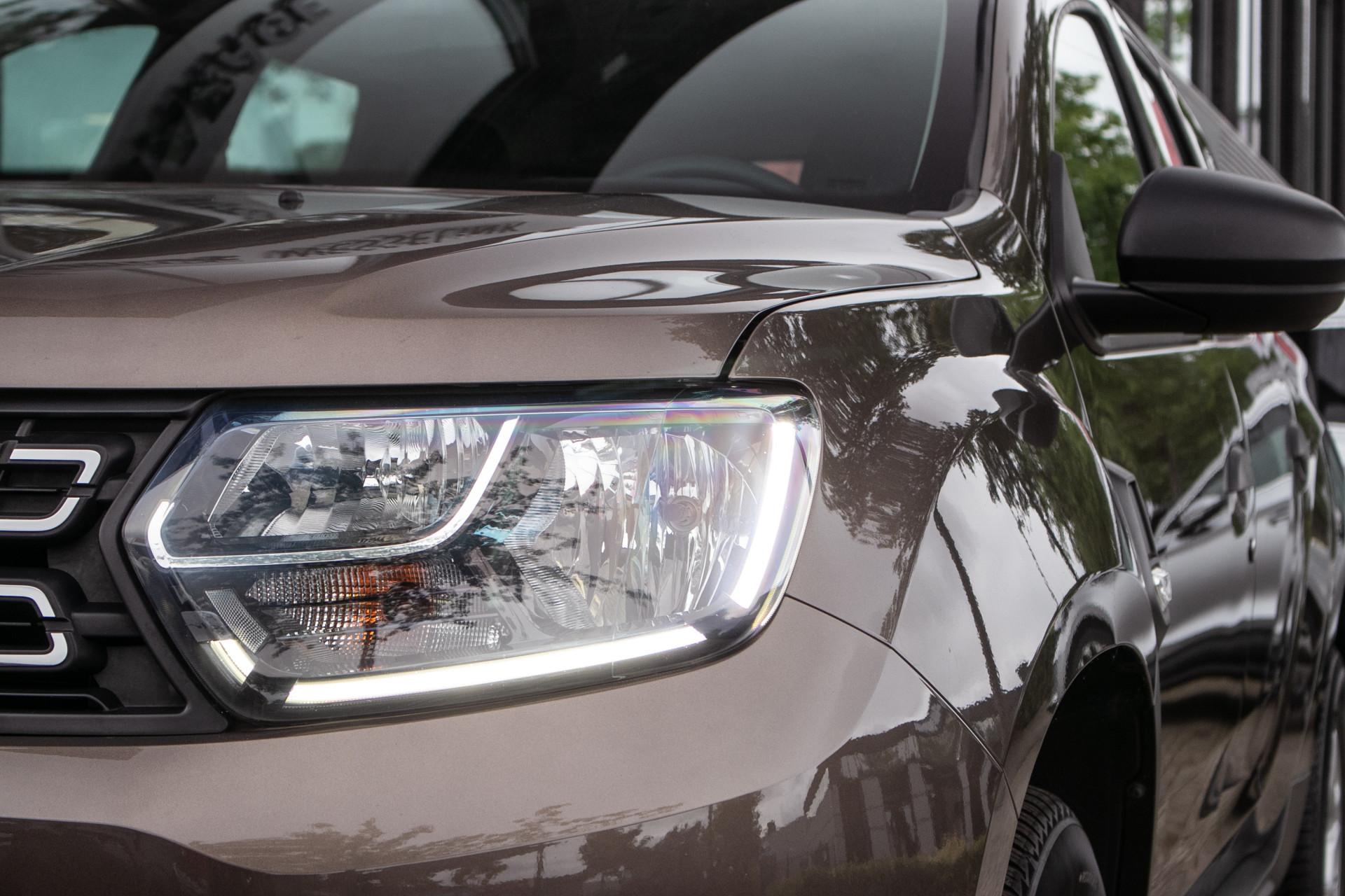 Foto van Dacia Duster