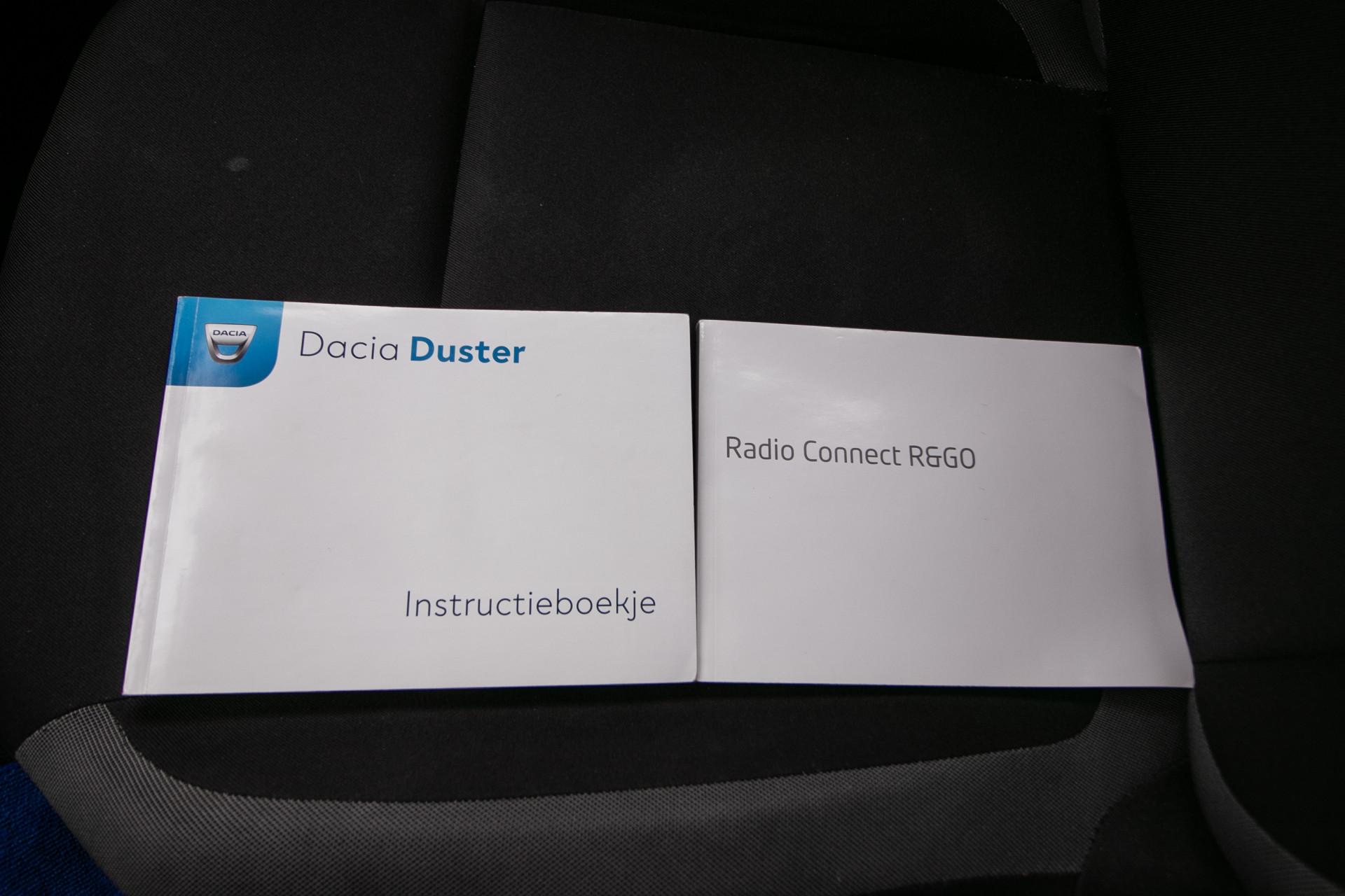 Foto van Dacia Duster