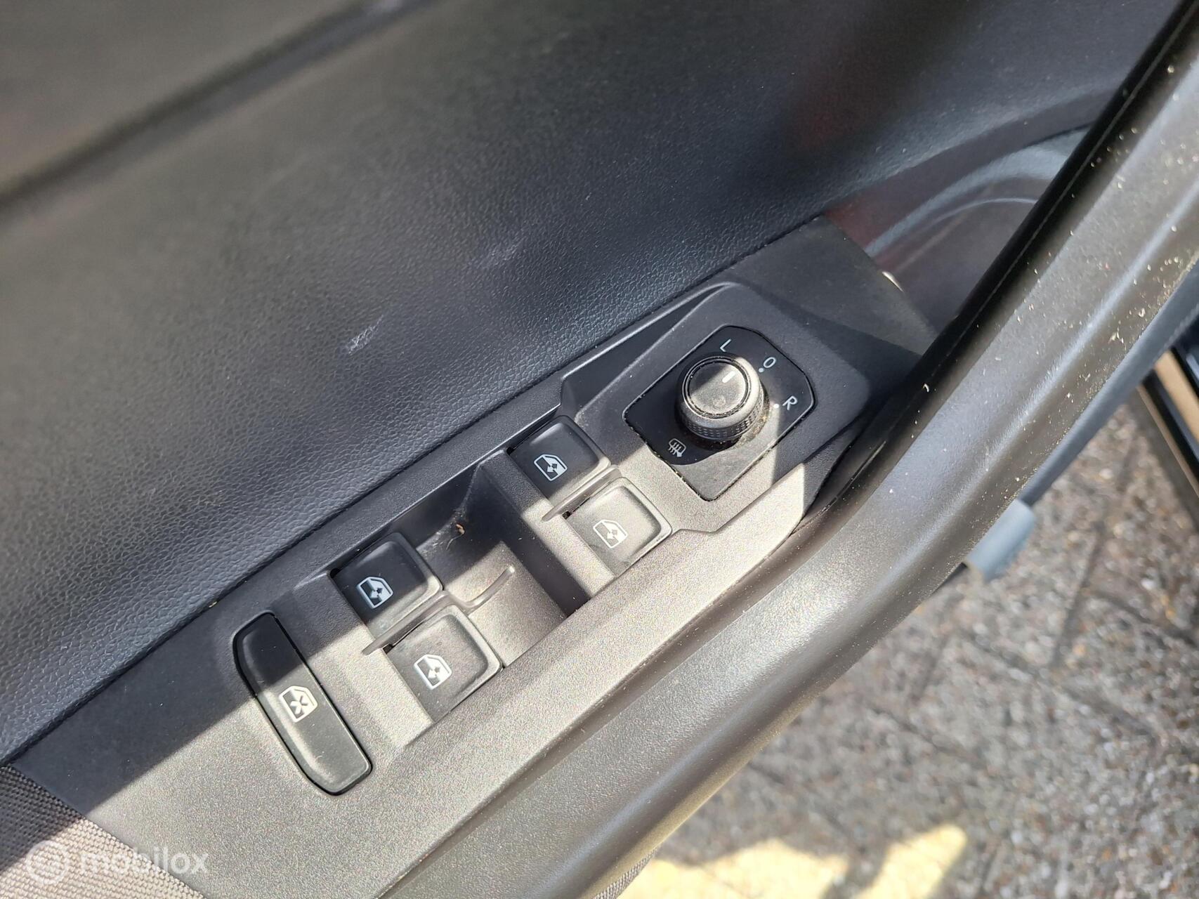 Foto van Volkswagen Polo