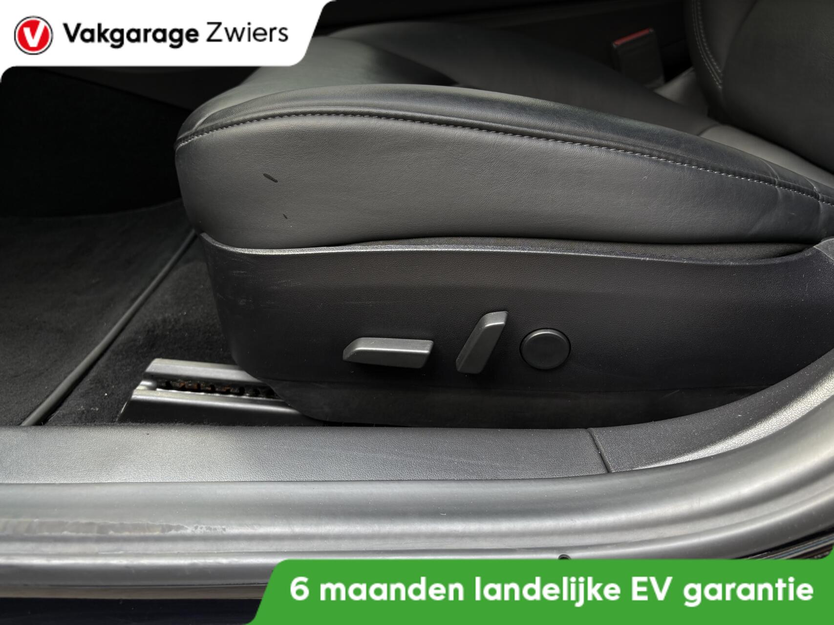 Foto van Tesla Model 3