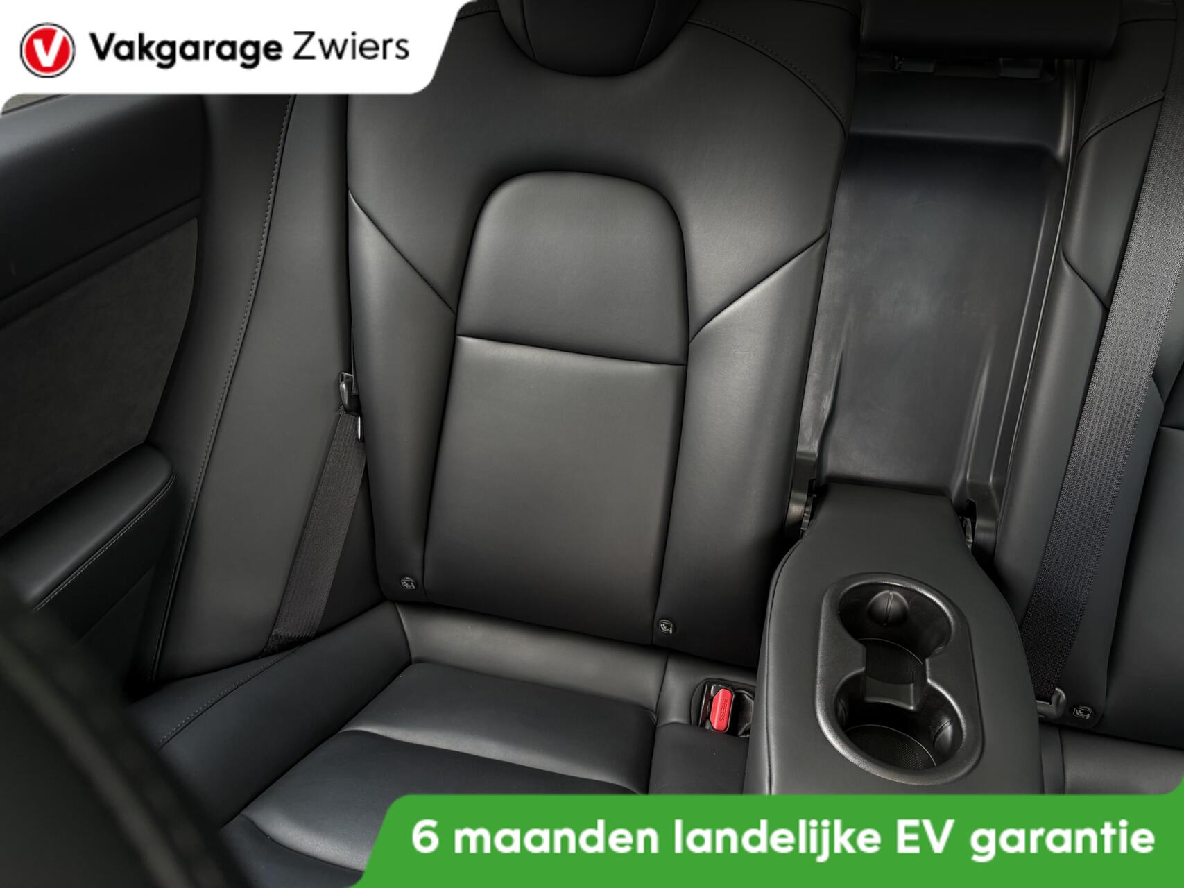 Foto van Tesla Model 3