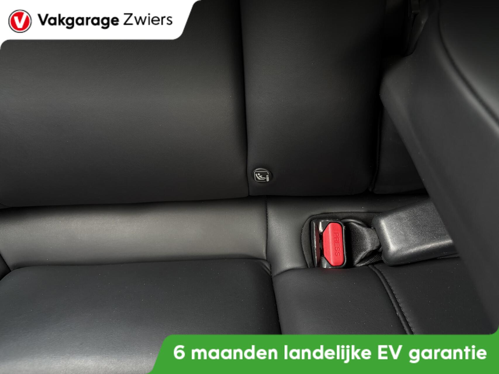 Foto van Tesla Model 3