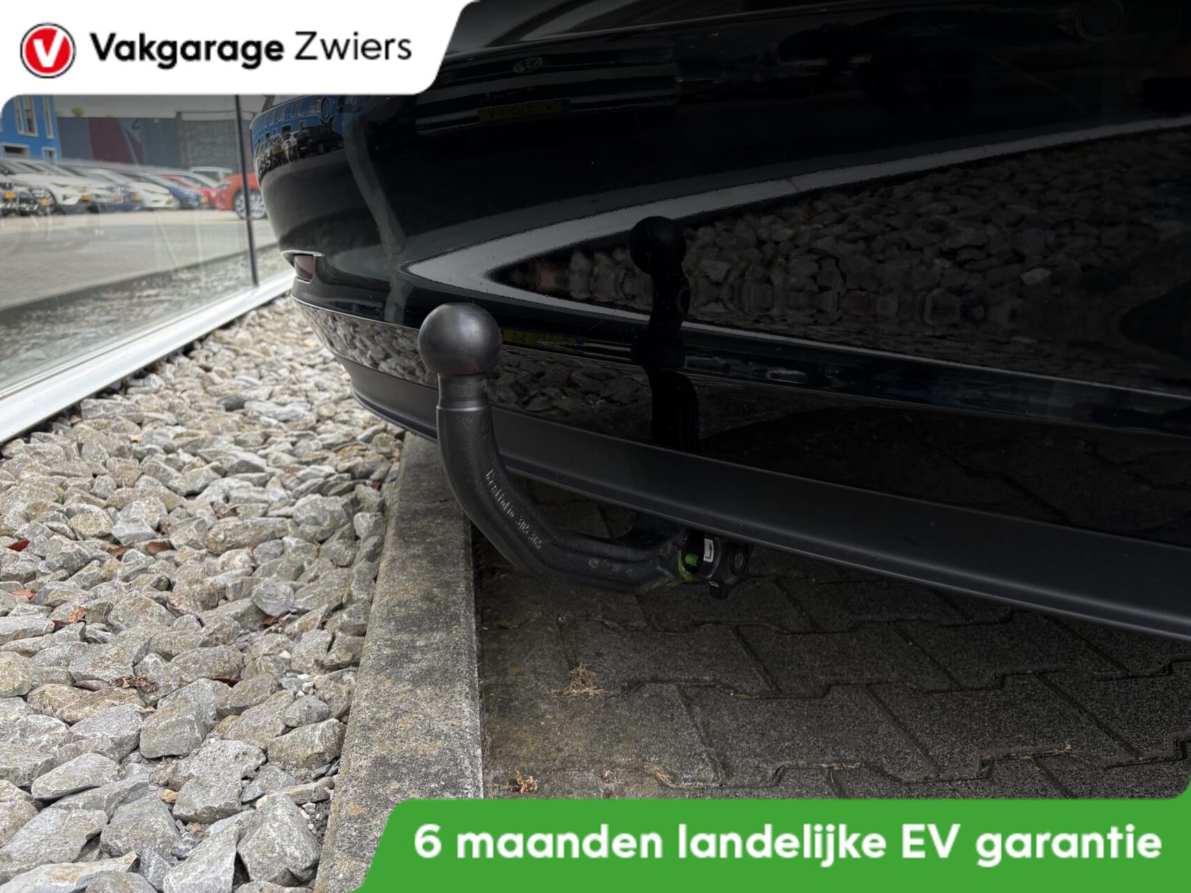 Foto van Tesla Model 3