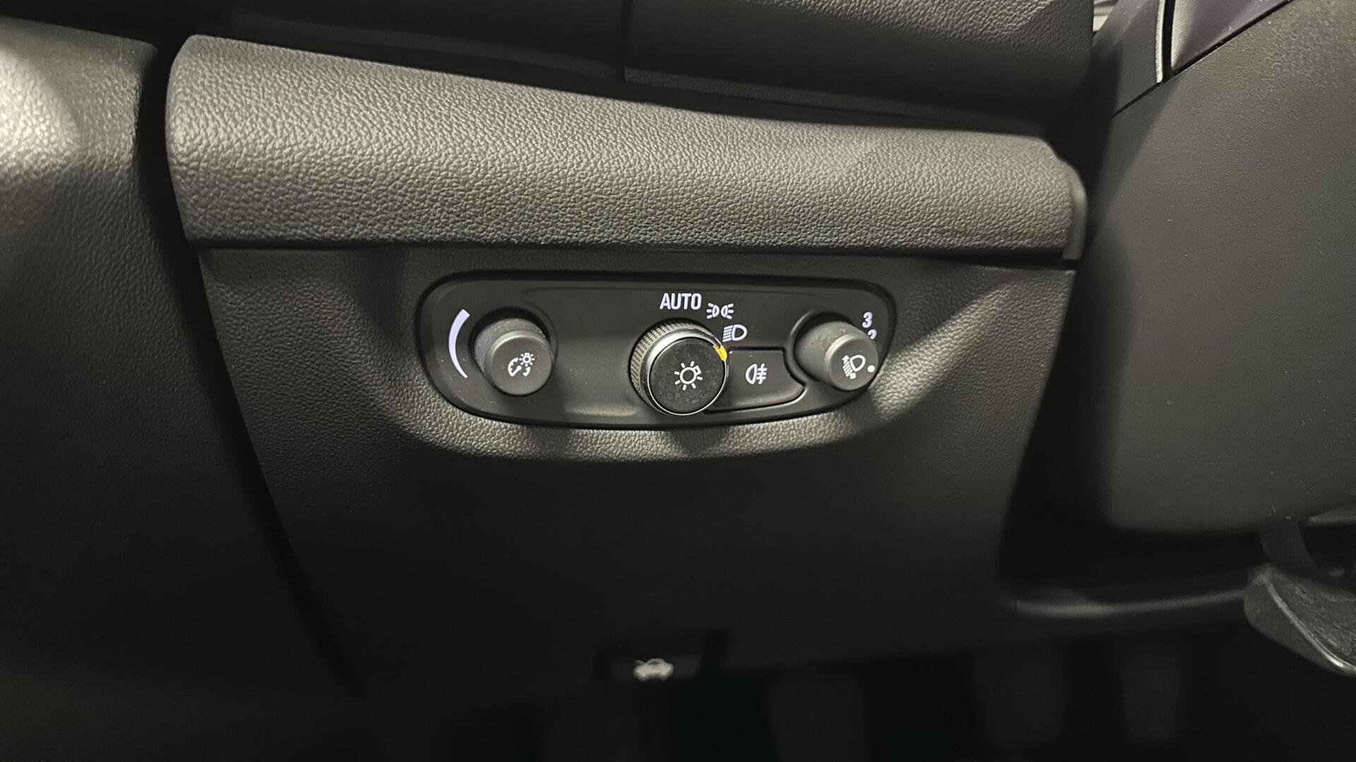 Foto van Opel Insignia Grand Sport