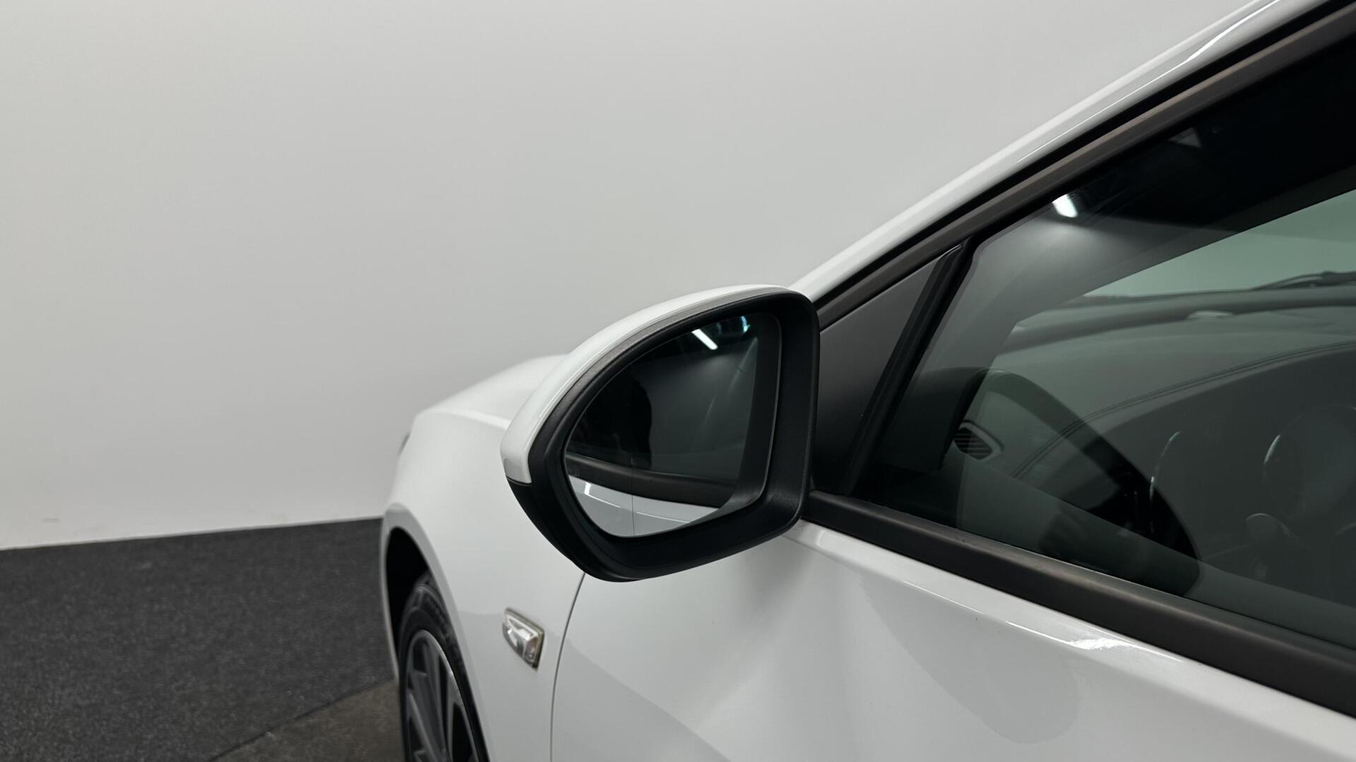 Foto van Opel Insignia Grand Sport