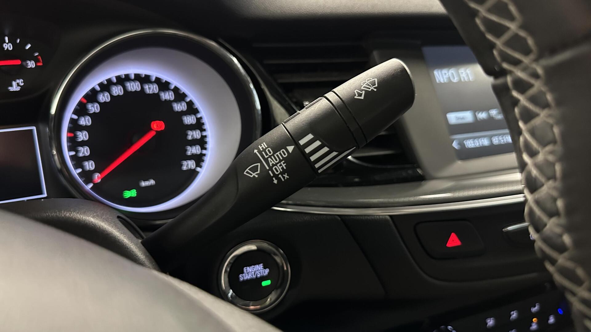 Foto van Opel Insignia Grand Sport