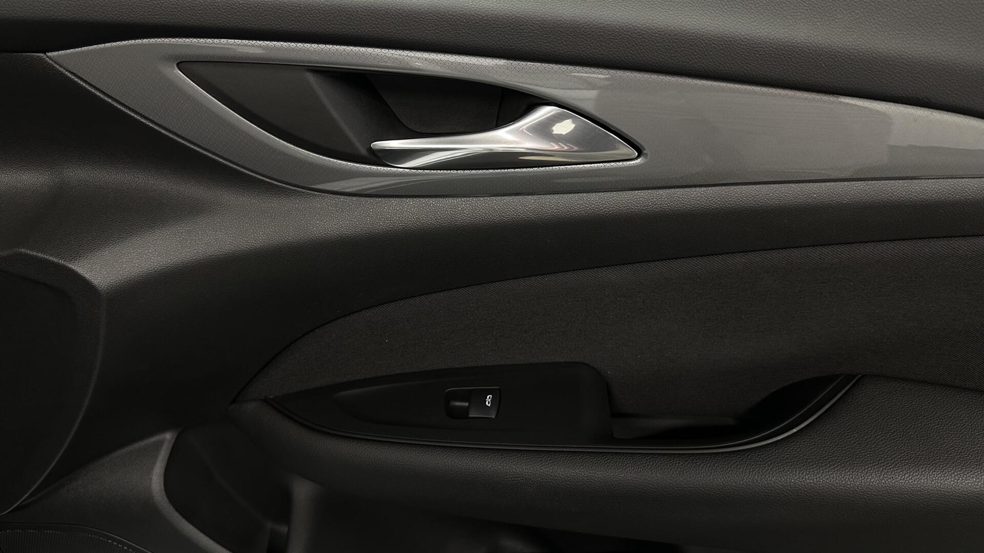 Foto van Opel Insignia Grand Sport