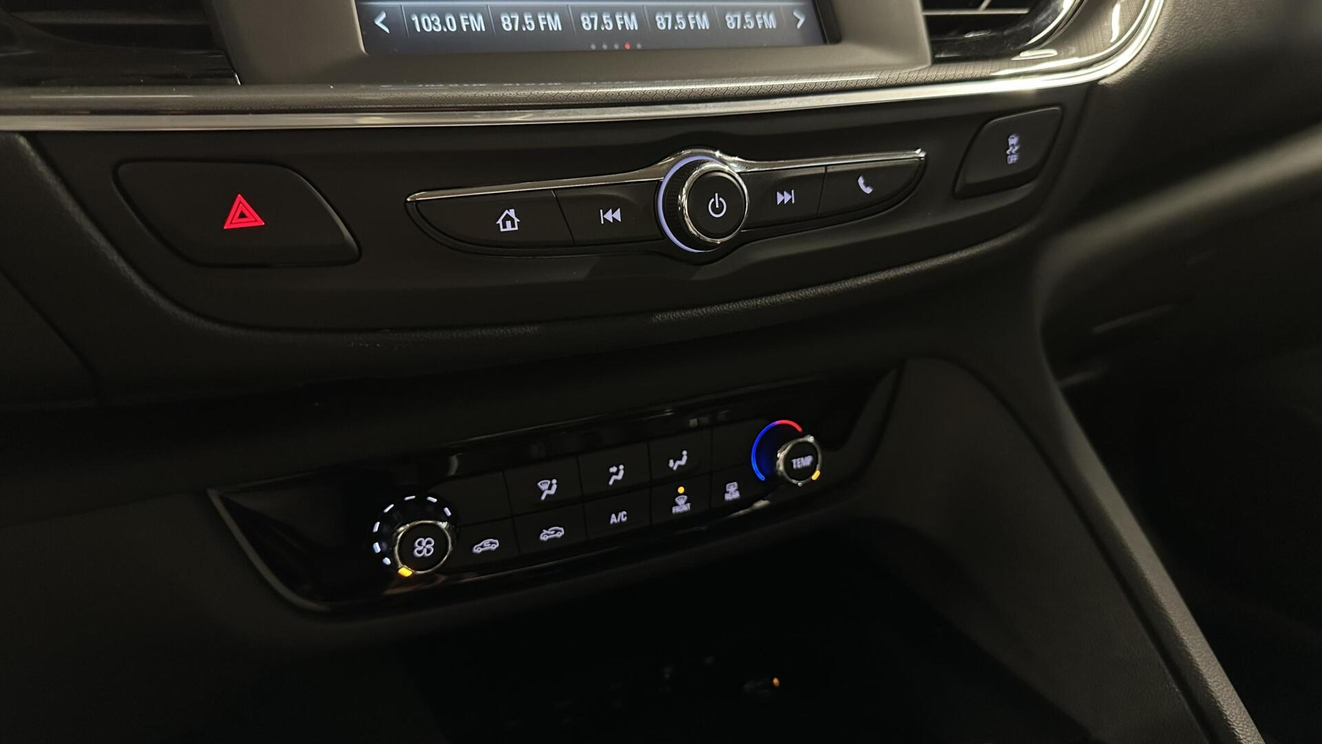 Foto van Opel Insignia Grand Sport