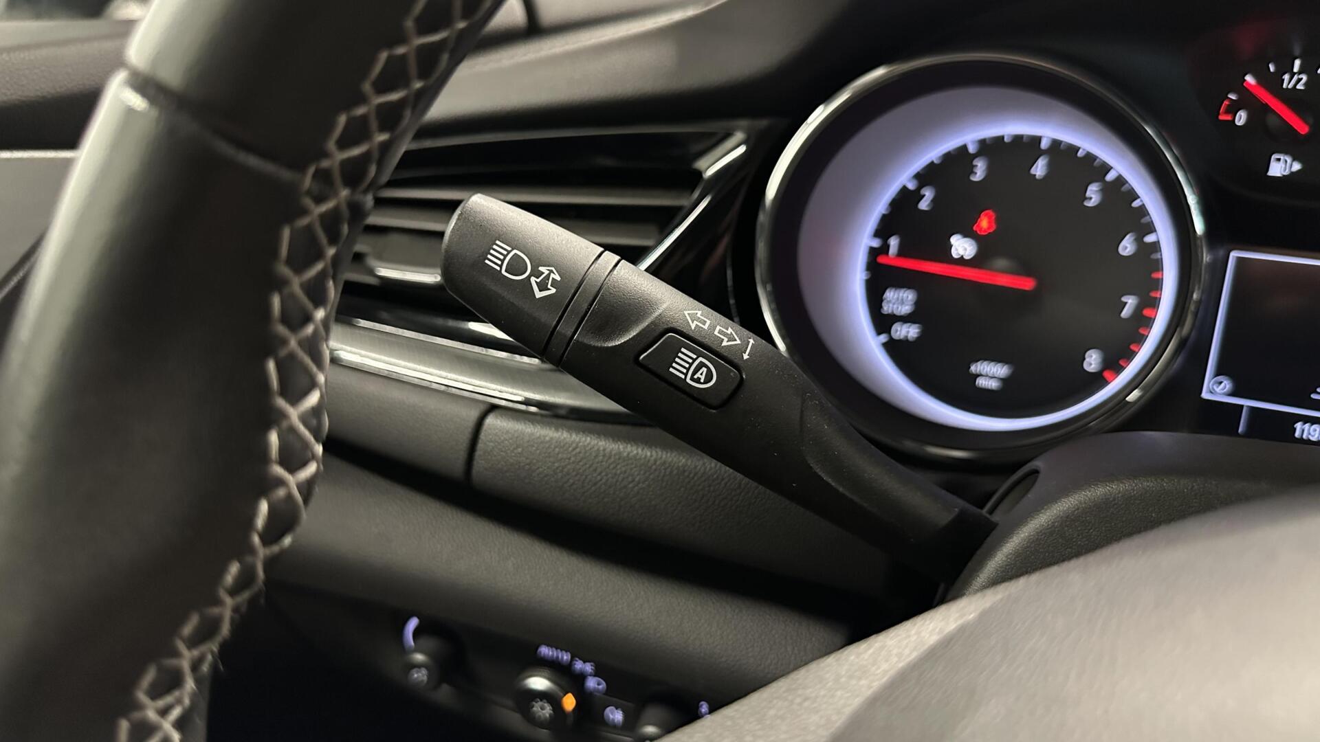 Foto van Opel Insignia Grand Sport