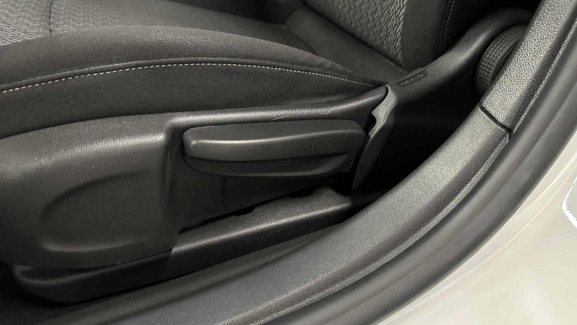 Foto van Opel Insignia Grand Sport