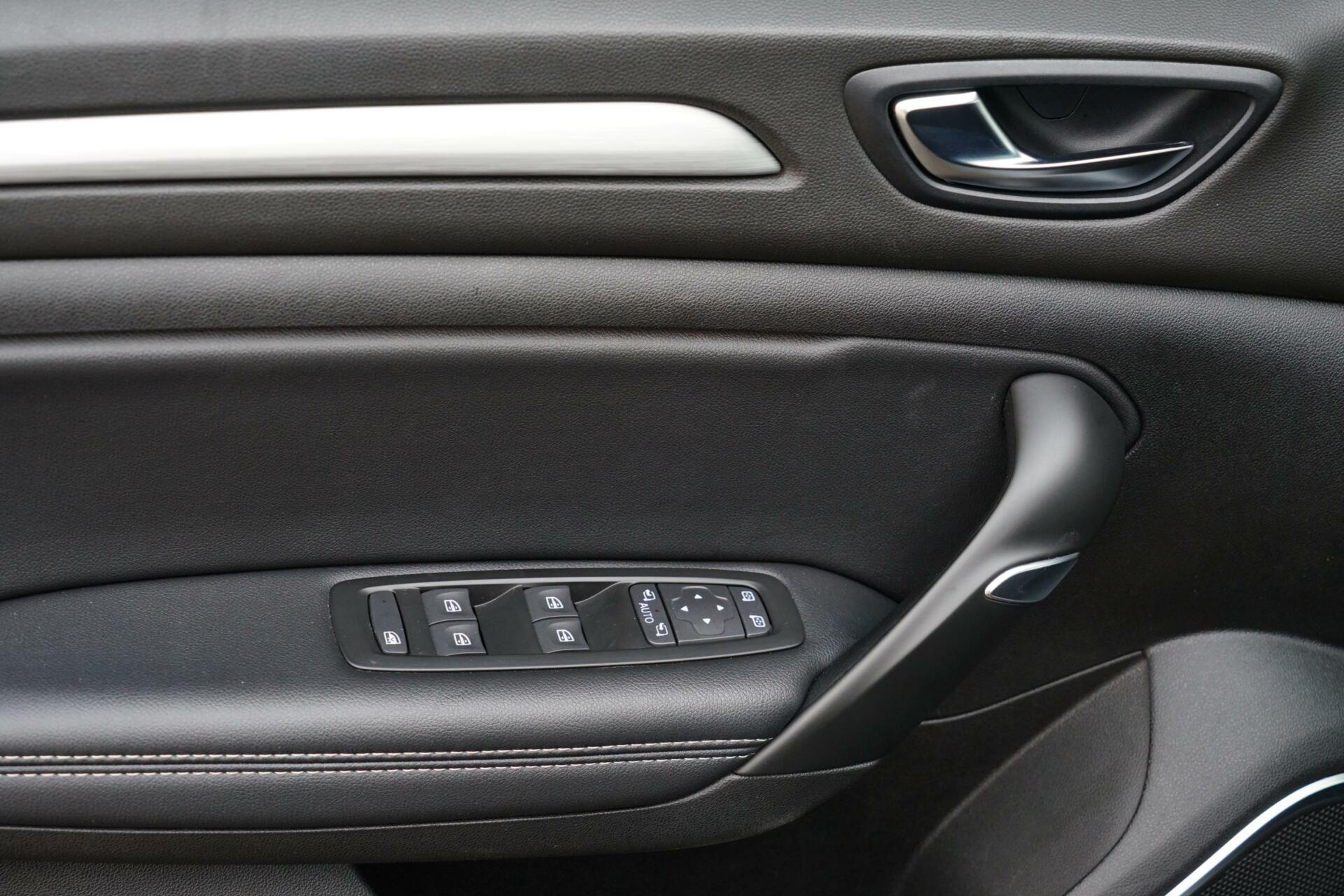 Foto van Renault Megane
